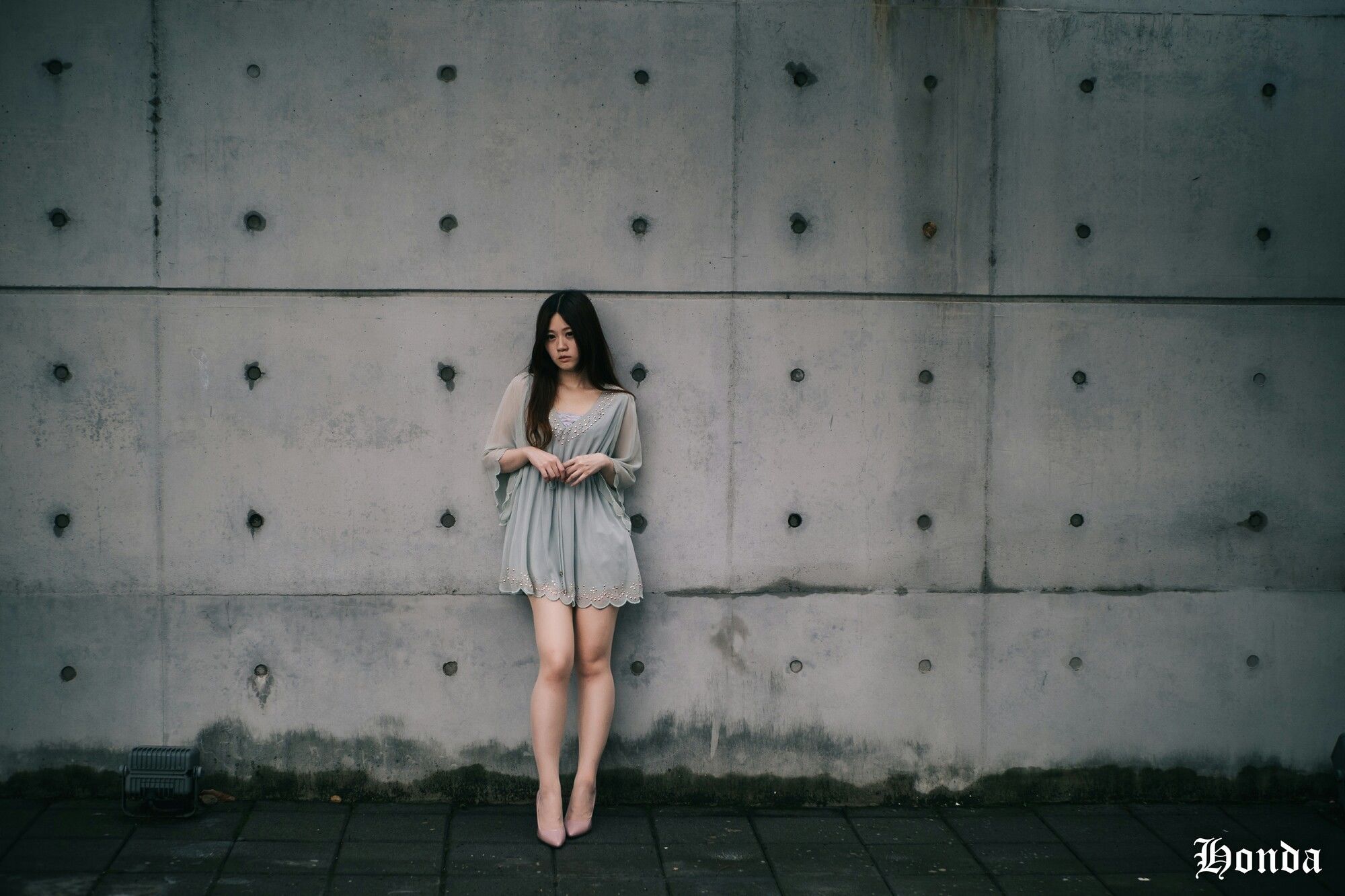 Becky OL服装三套-图25