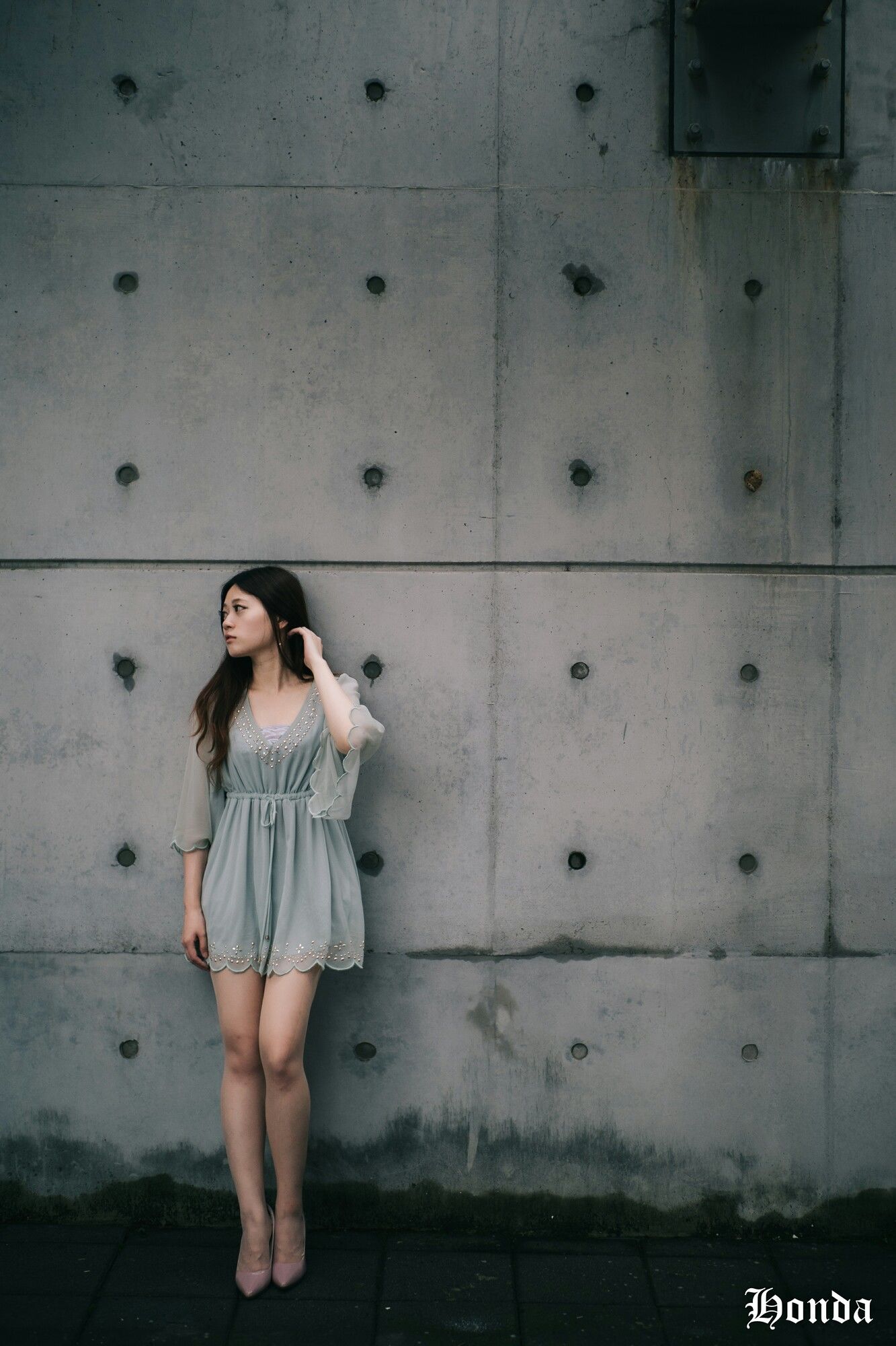 Becky OL服装三套-图26