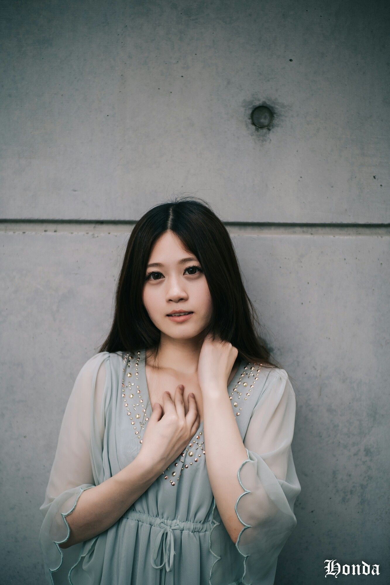 Becky OL服装三套-图28