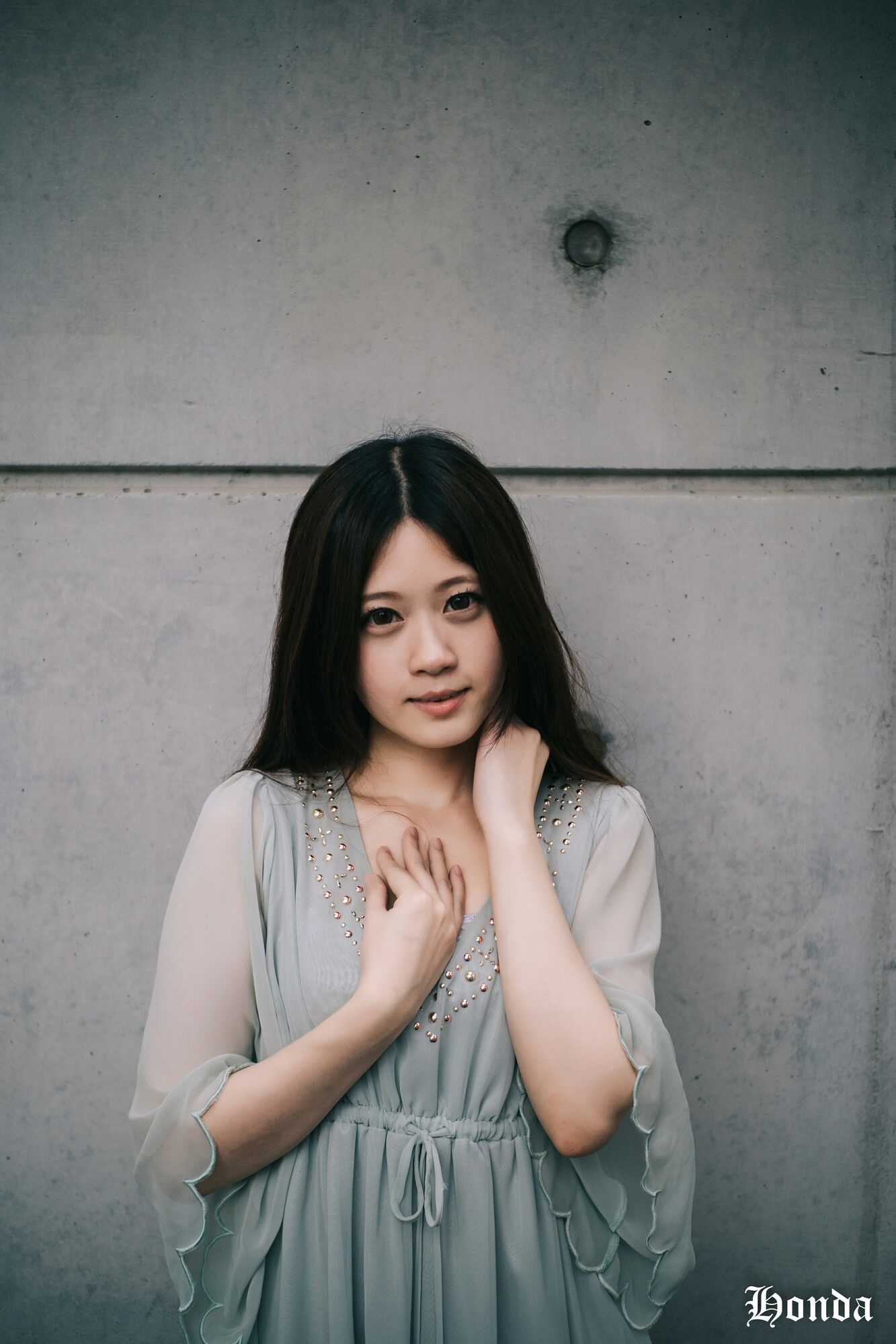 Becky OL服装三套-图29