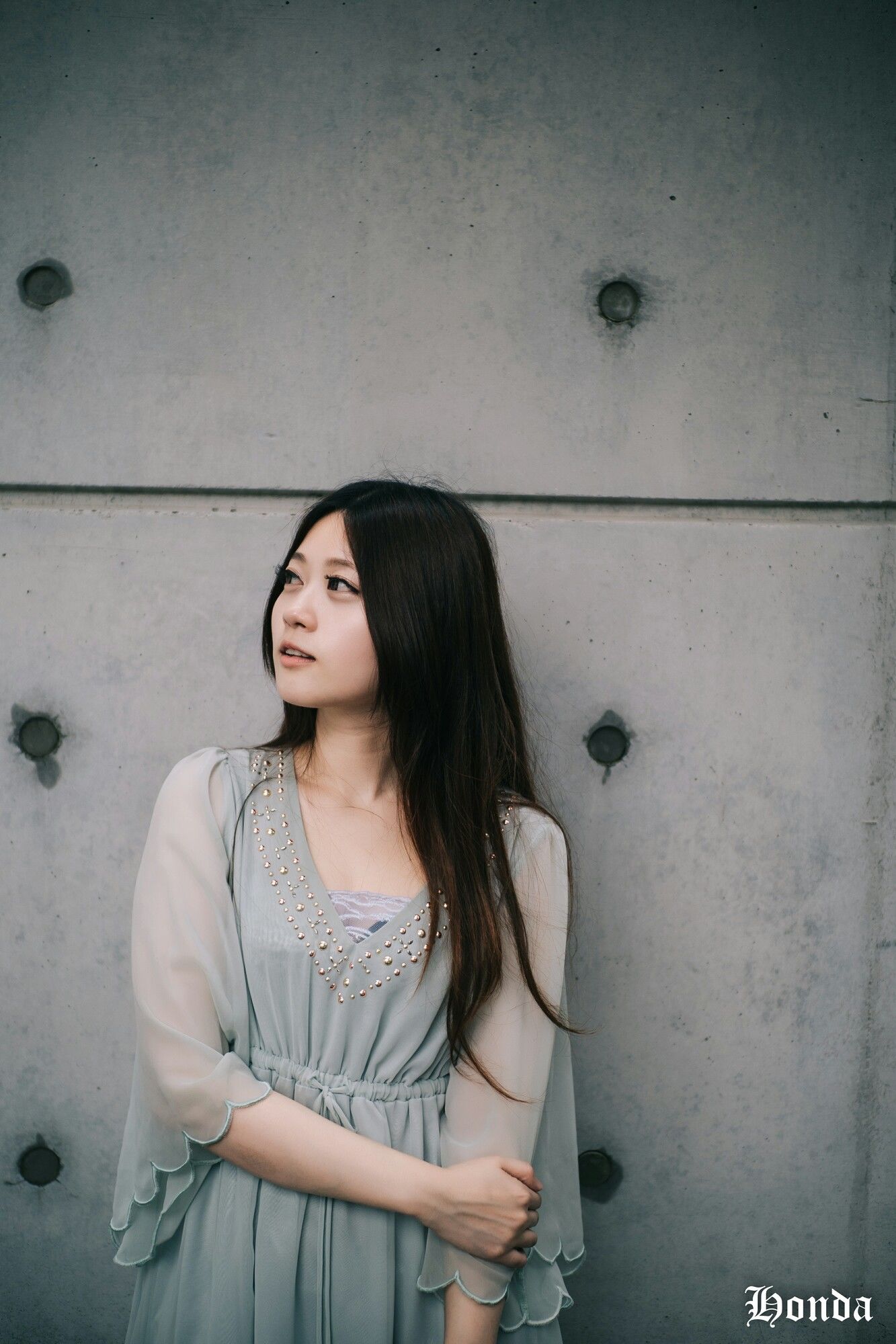 Becky OL服装三套-图30