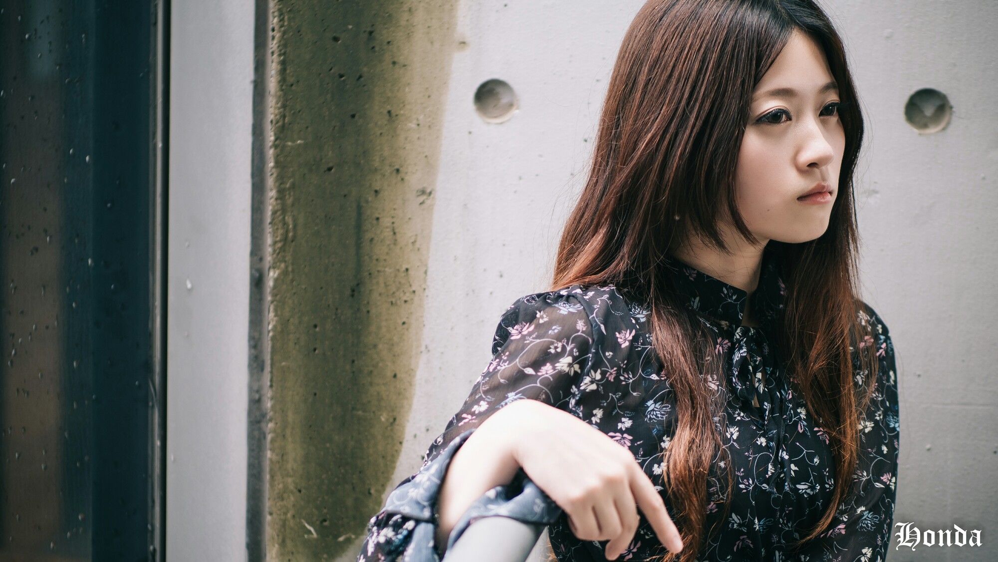 Becky OL服装三套-图3