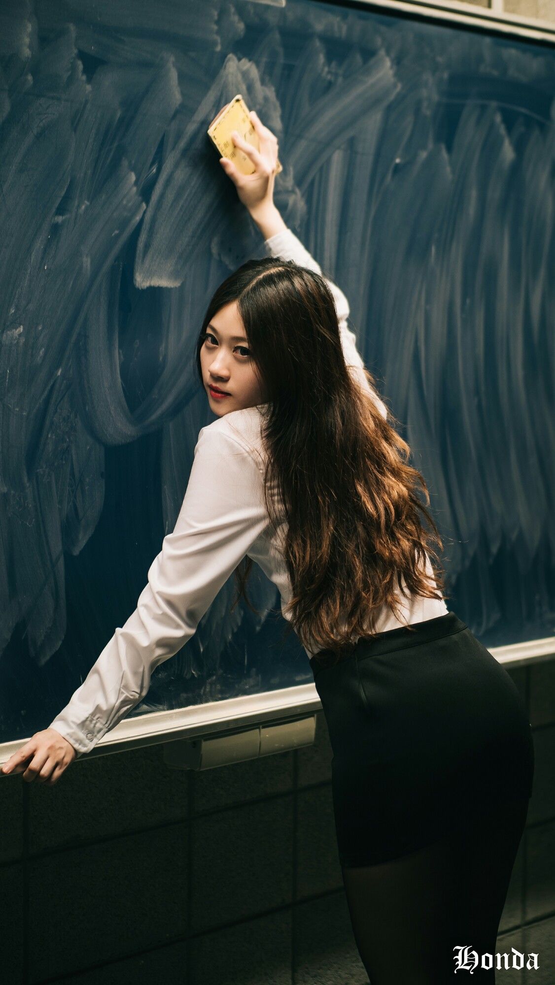 Becky OL服装三套-图39
