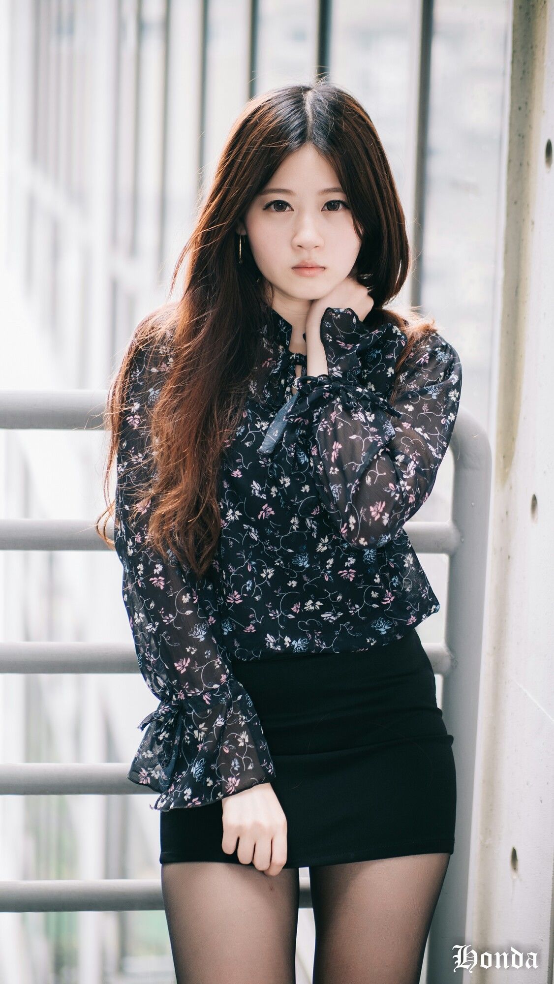 Becky OL服装三套-图5