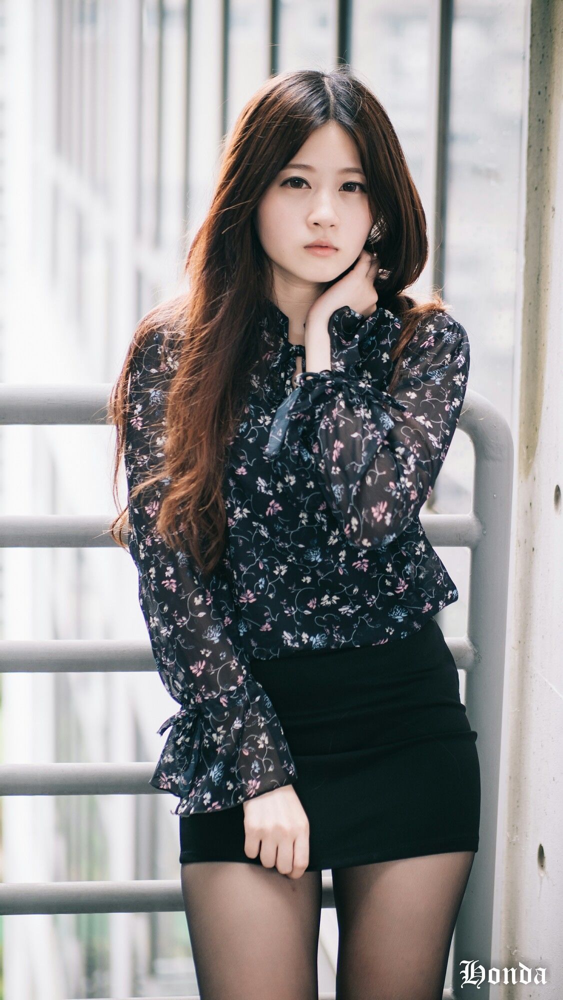 Becky OL服装三套-图6