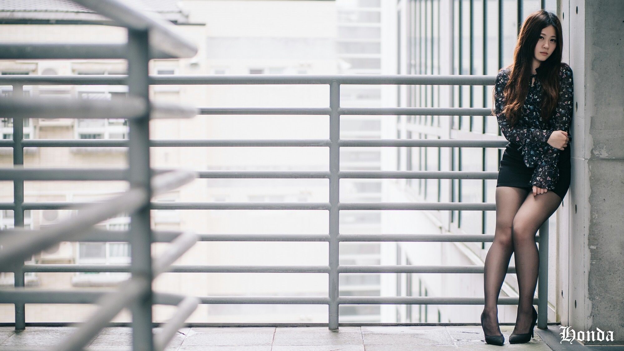 Becky OL服装三套-图8