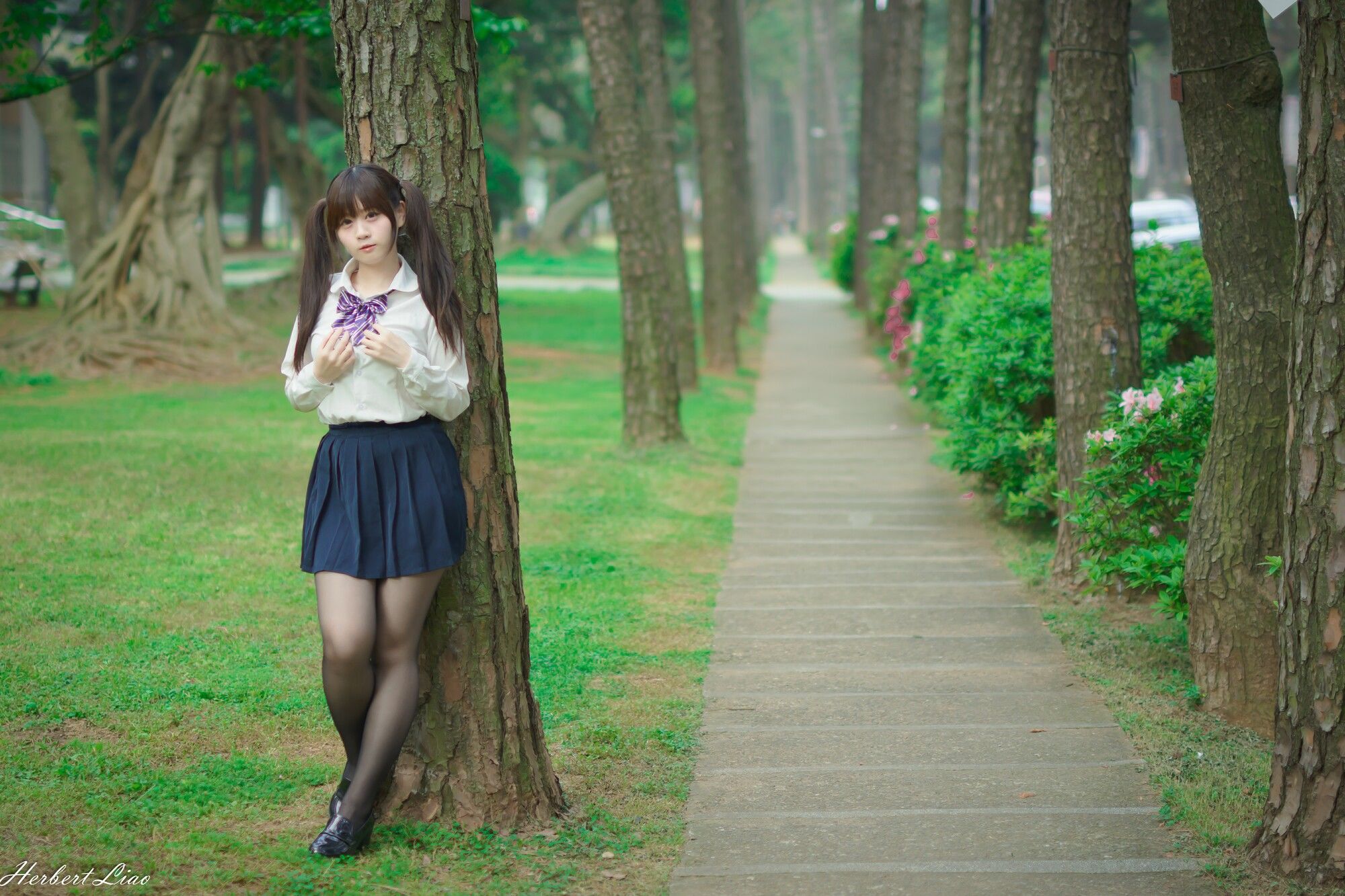 Becky 中央大學-图1