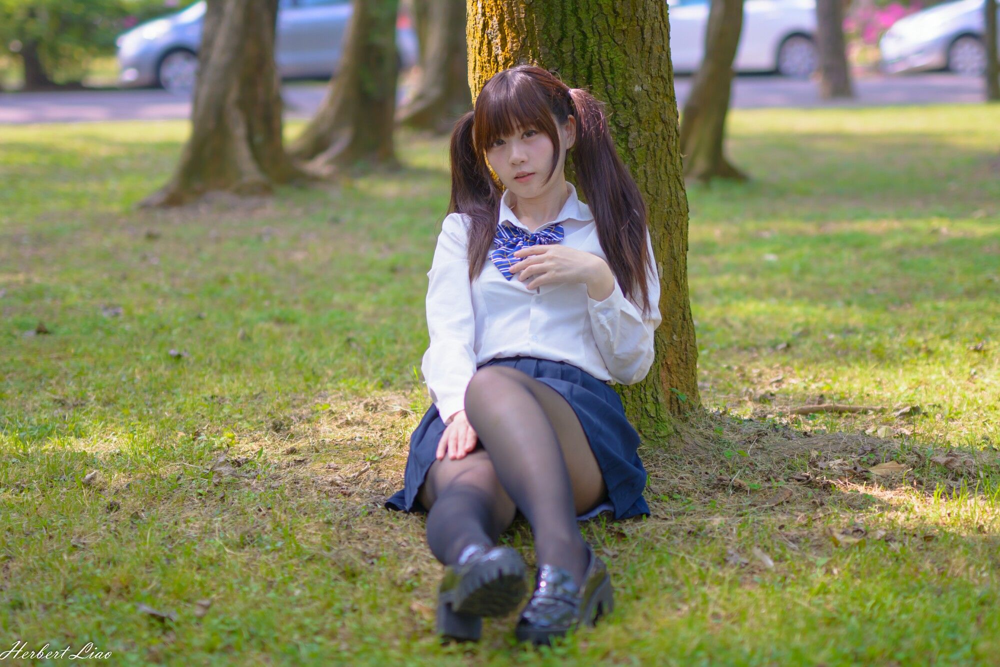 Becky 中央大學-图24