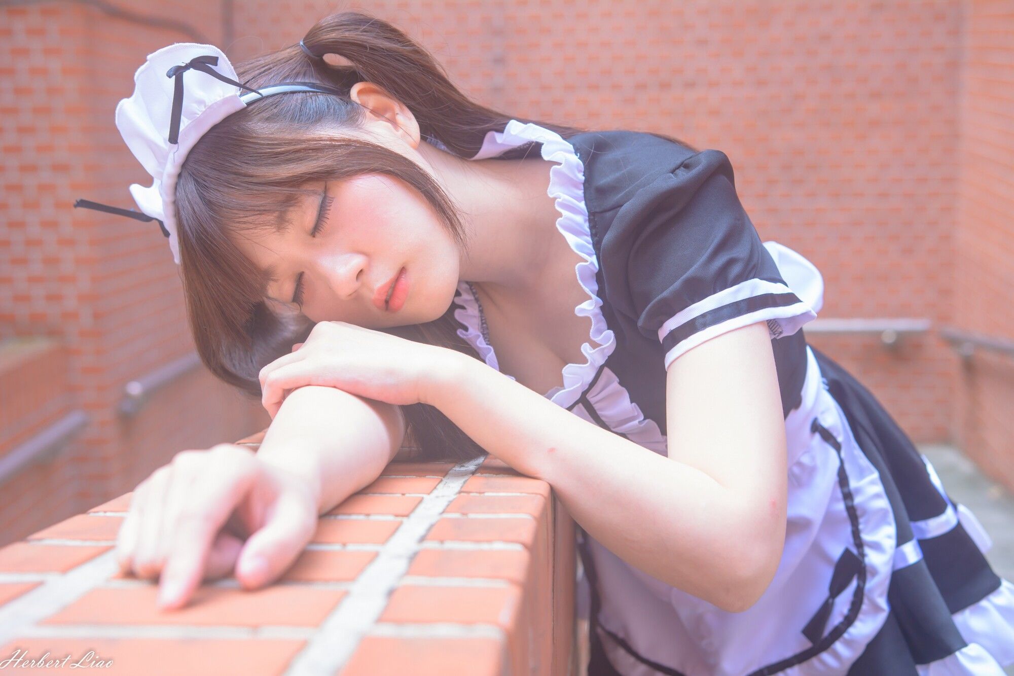 Becky 中央大學-图50