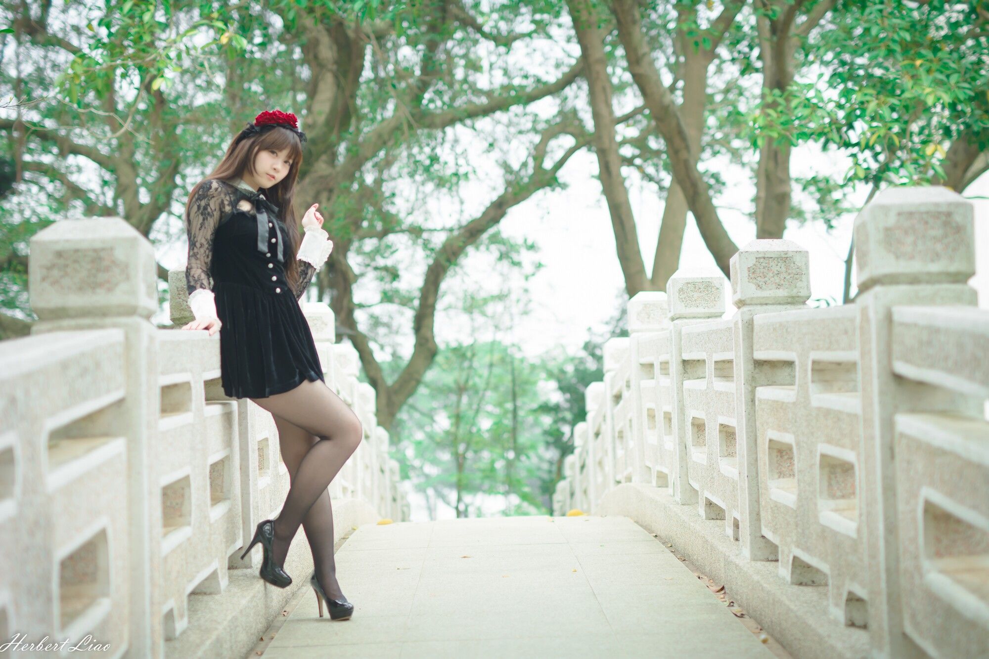 Becky 中央大學-图64