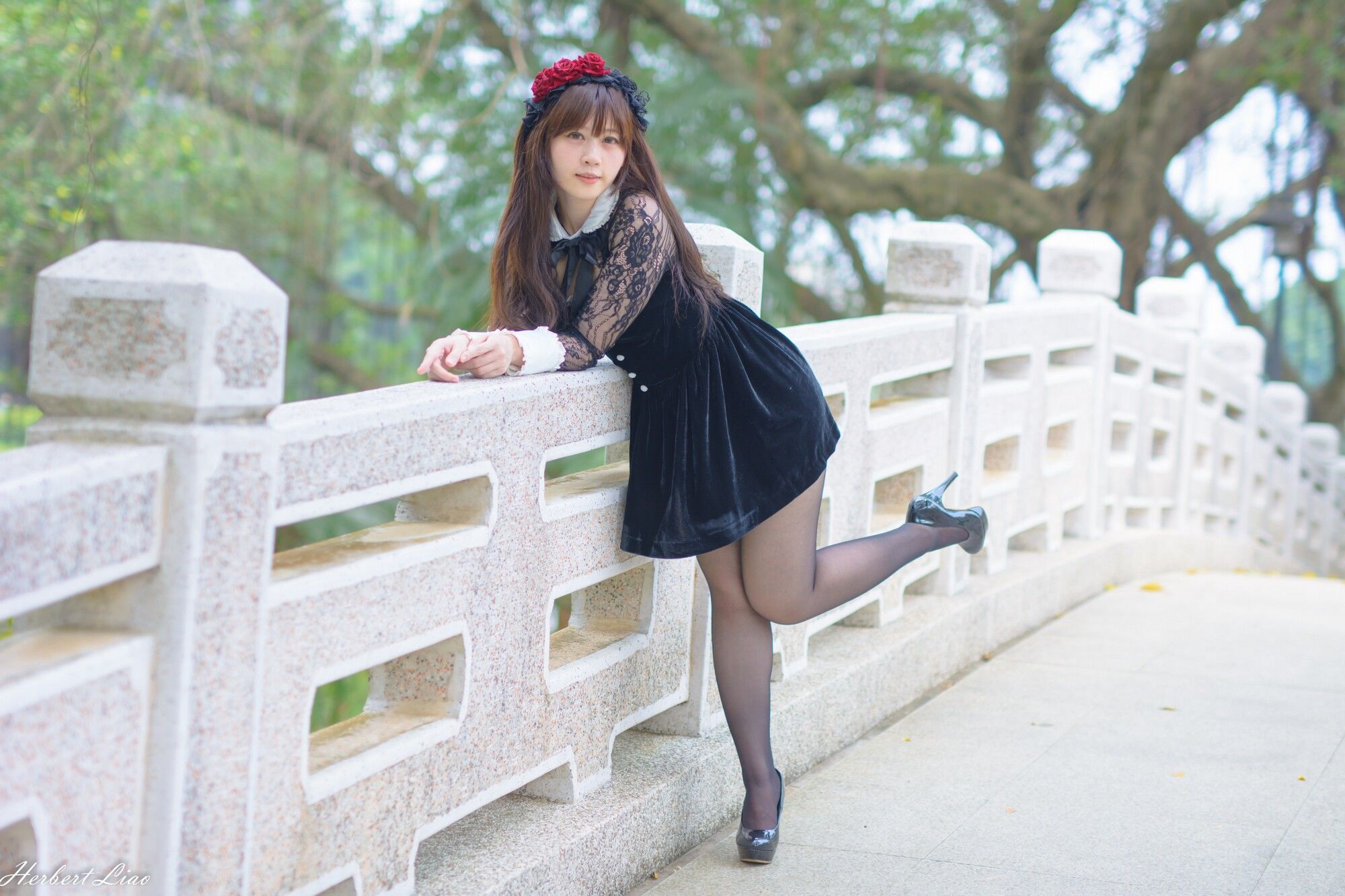 Becky 中央大學-图66