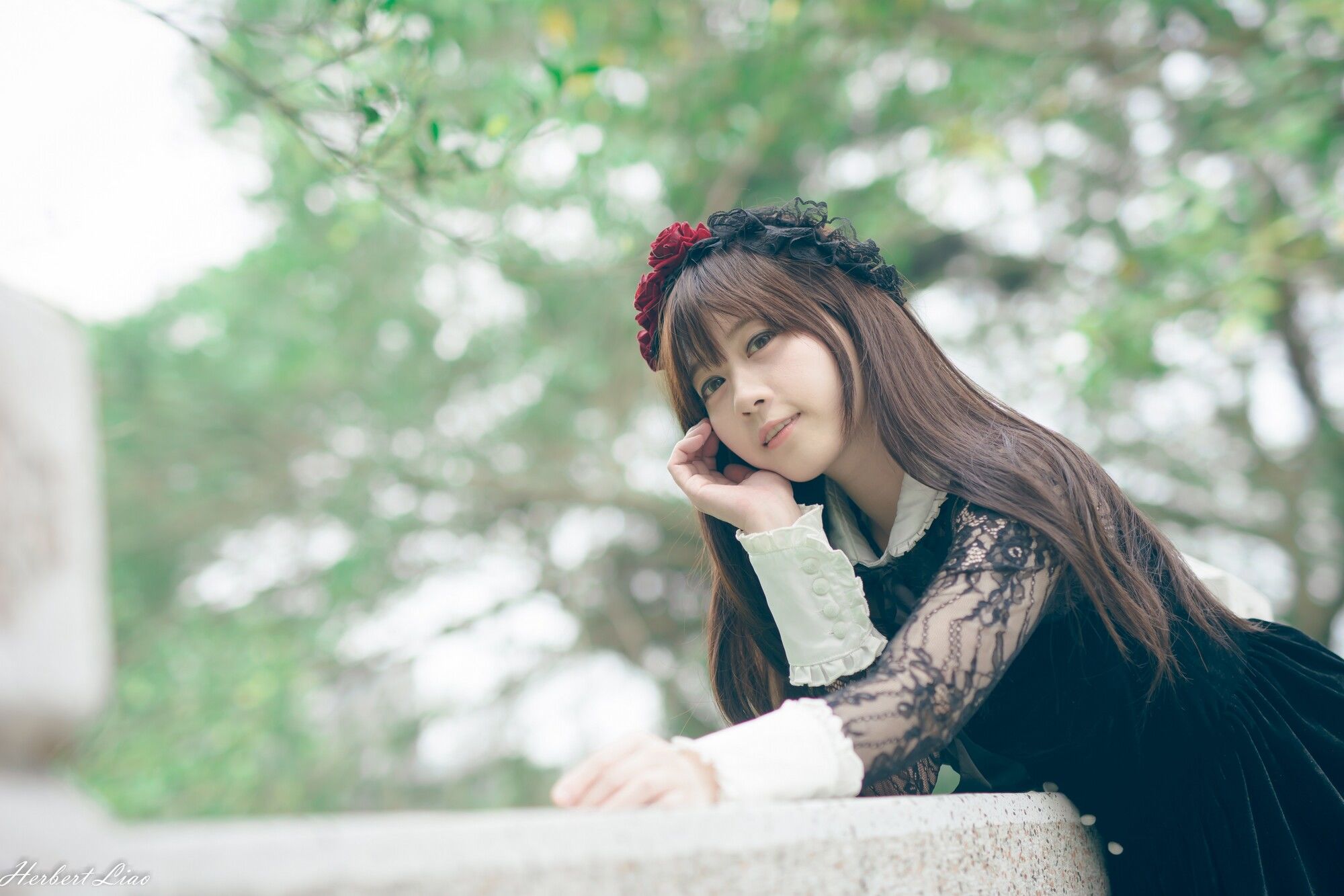 Becky 中央大學-图67