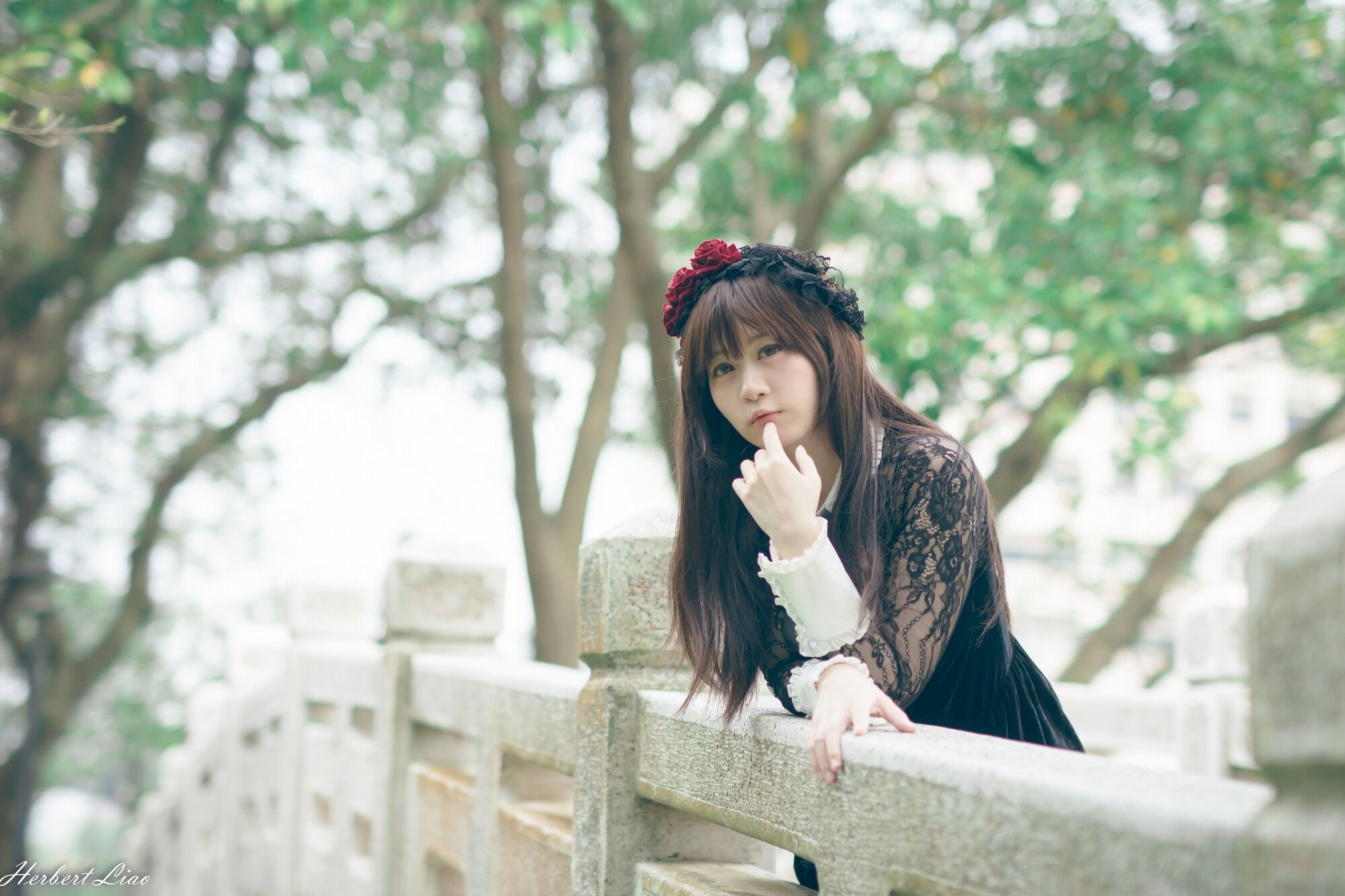 Becky 中央大學-图68