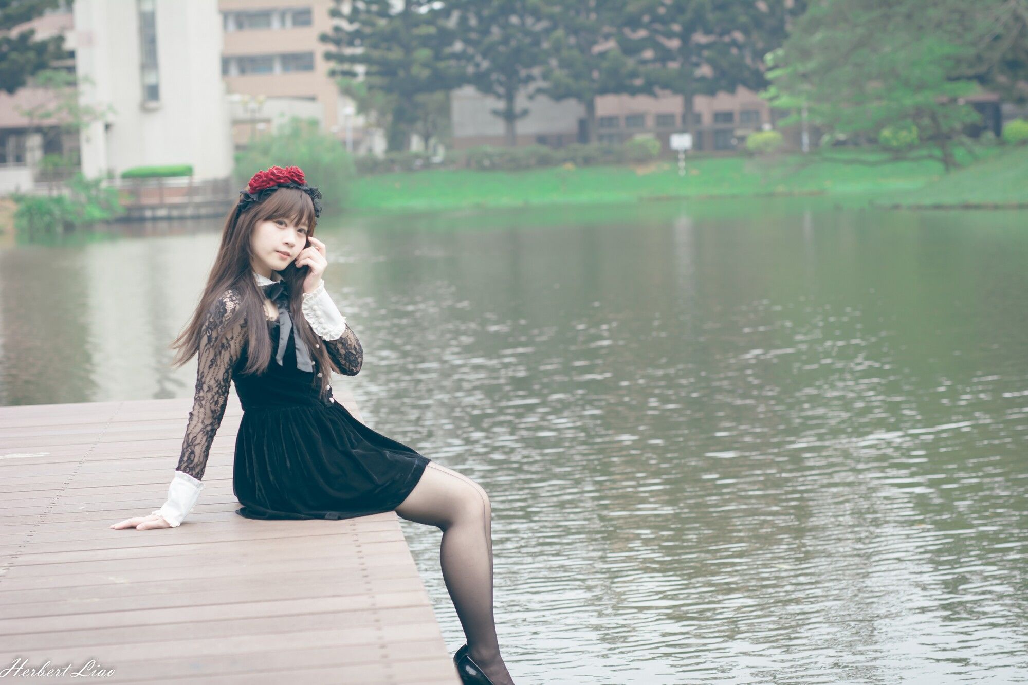 Becky 中央大學-图74