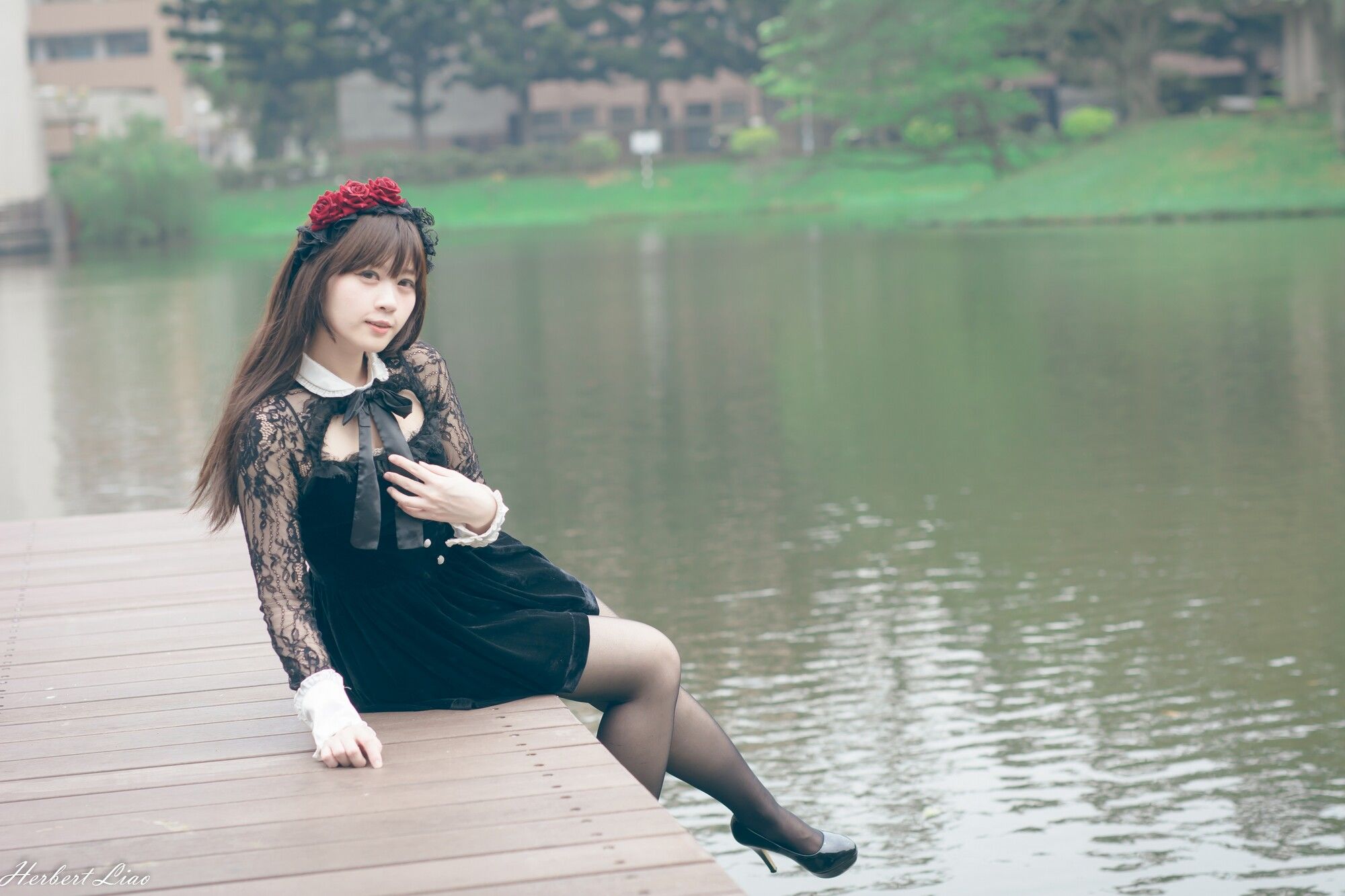 Becky 中央大學-图75