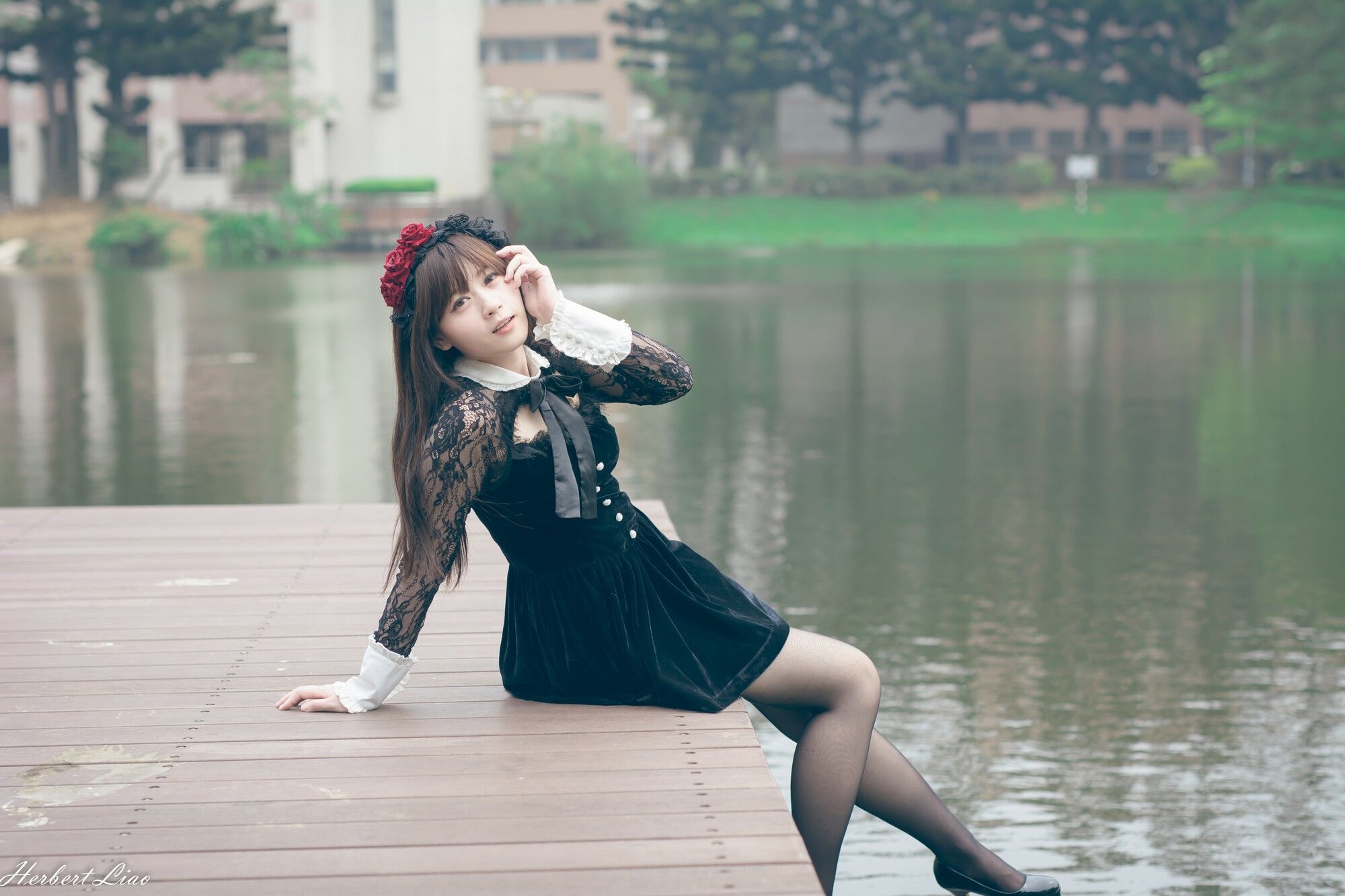 Becky 中央大學-图77