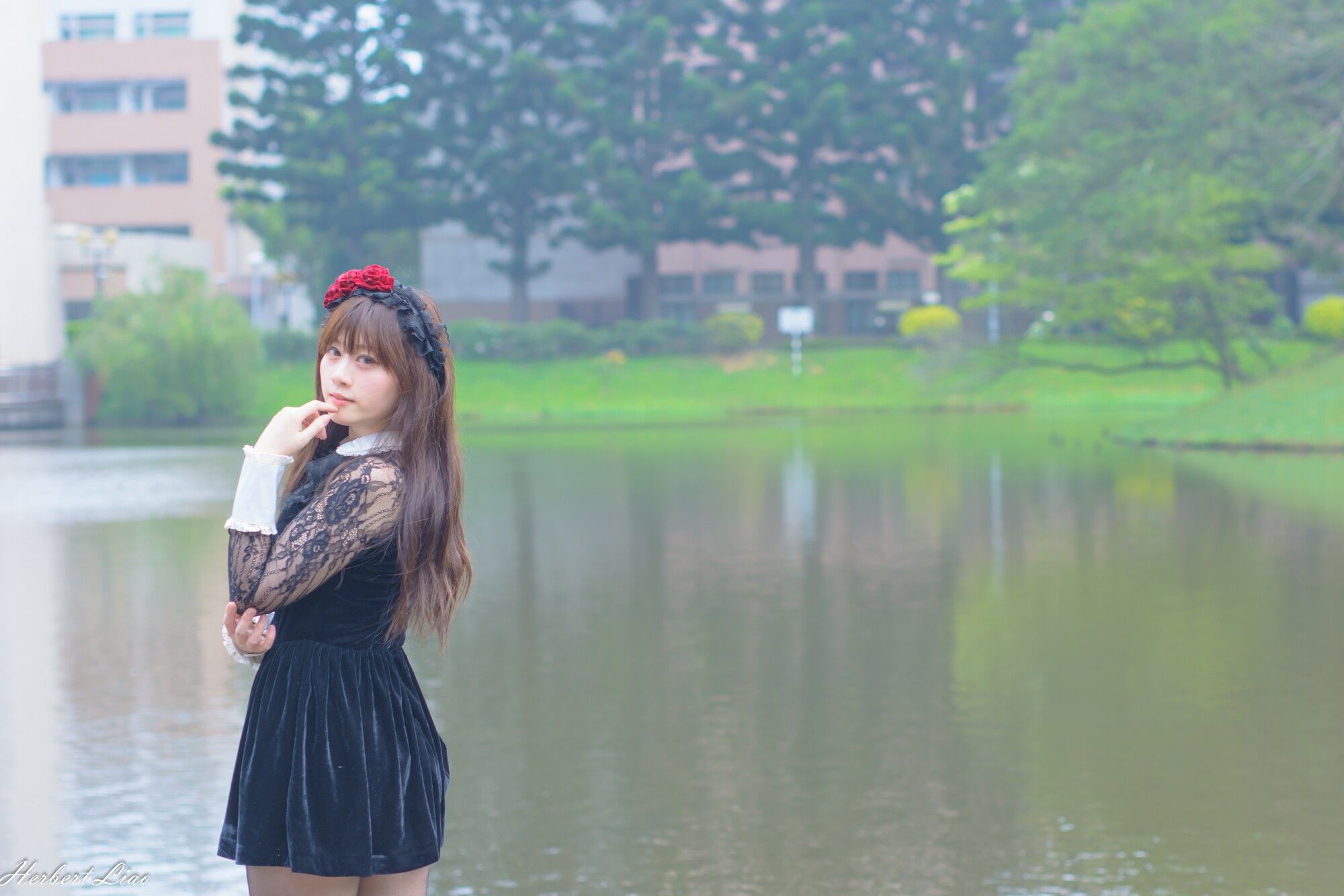 Becky 中央大學-图78