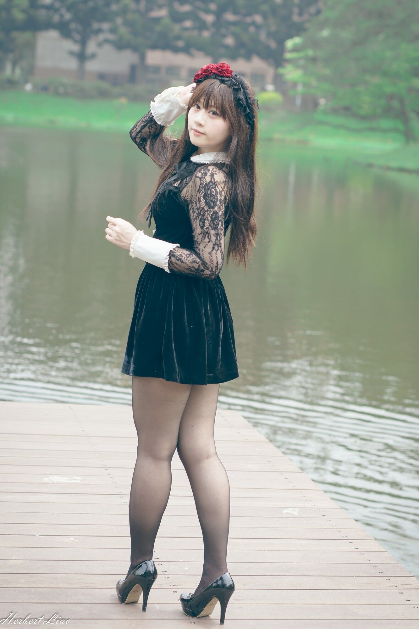 Becky 中央大學-图79