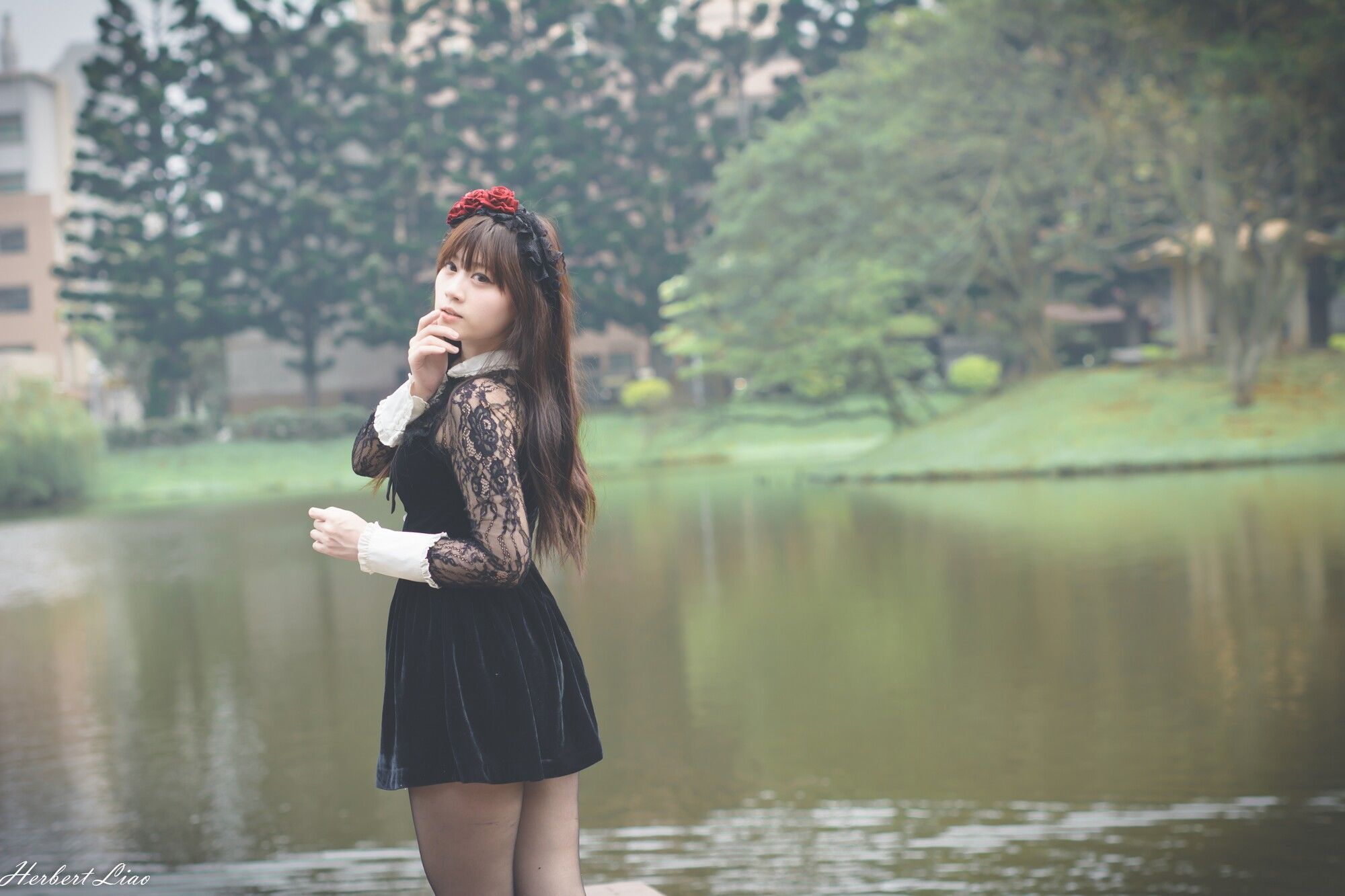 Becky 中央大學-图80