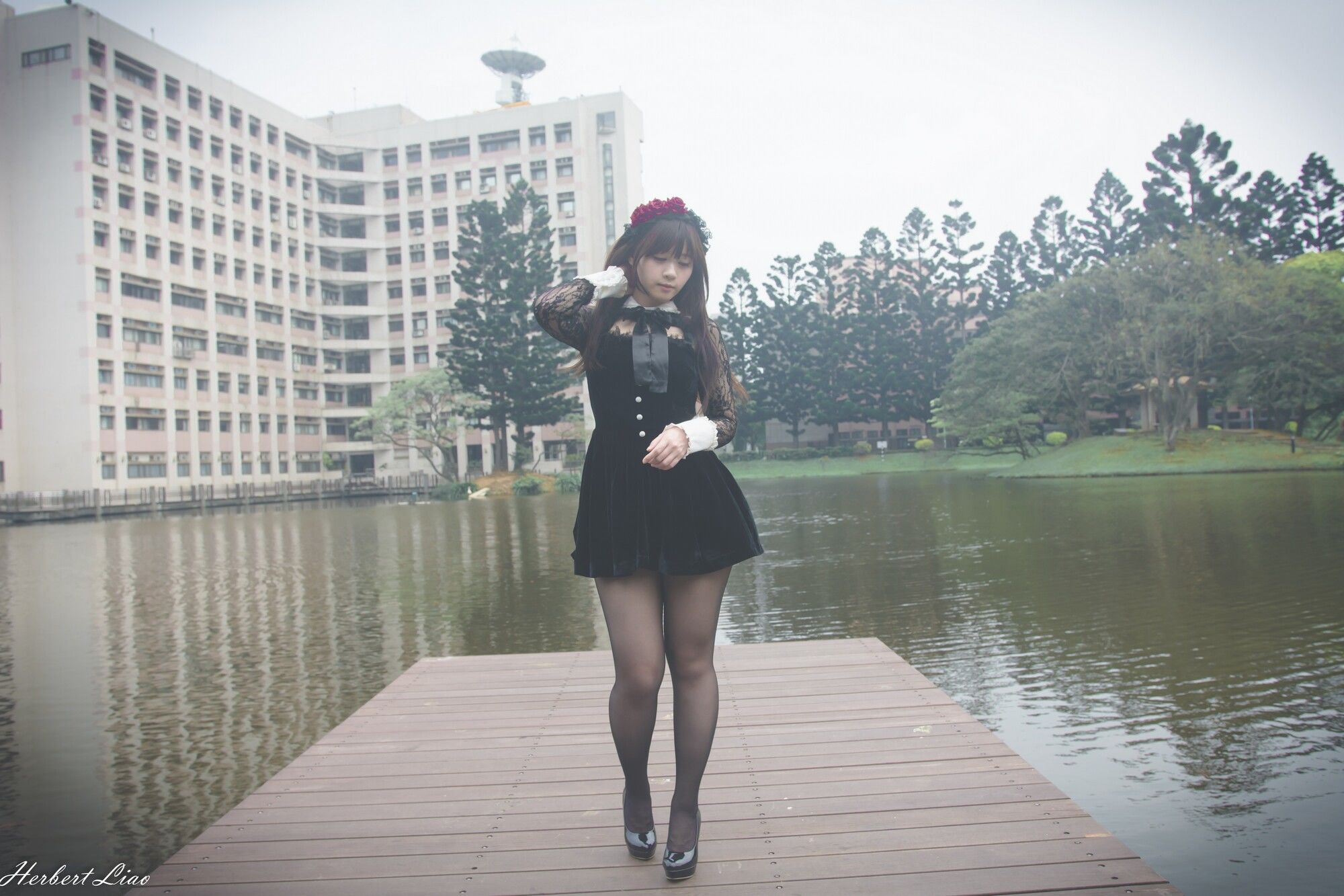 Becky 中央大學-图82