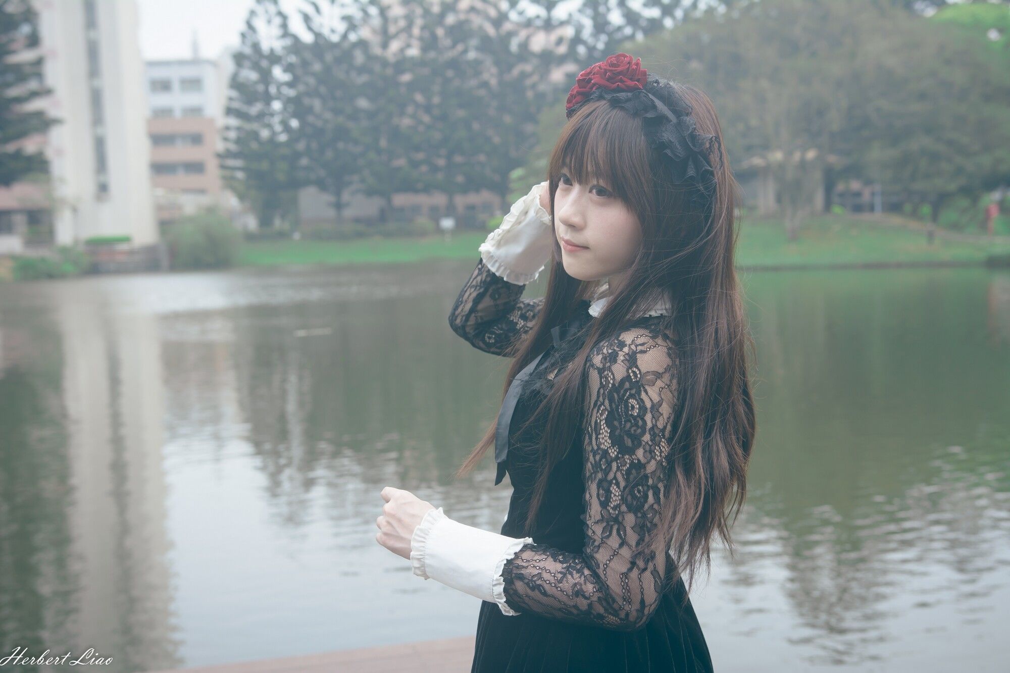 Becky 中央大學-图84