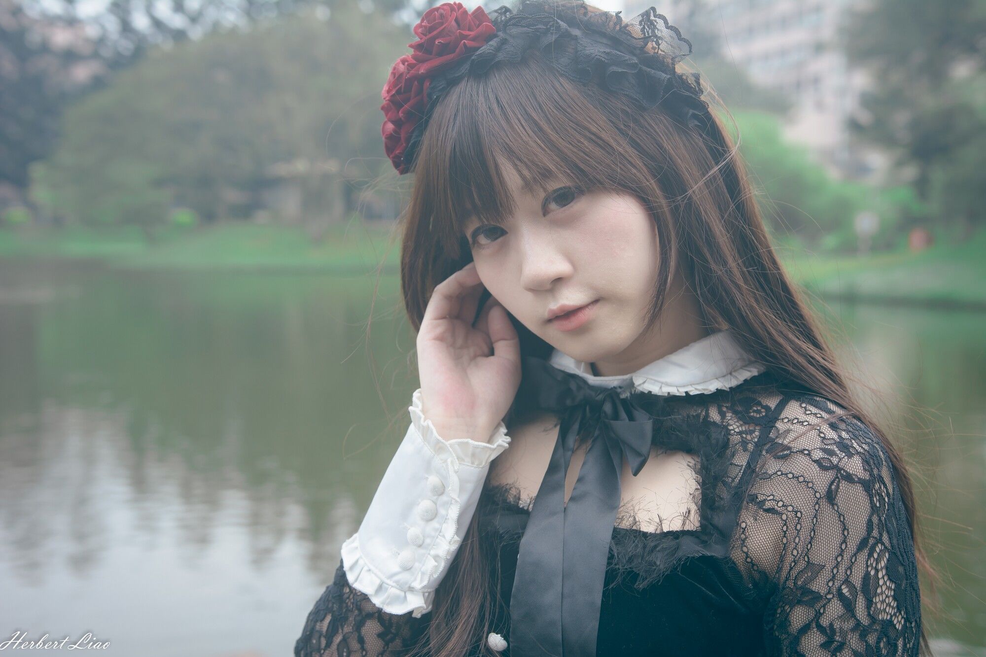 Becky 中央大學-图85