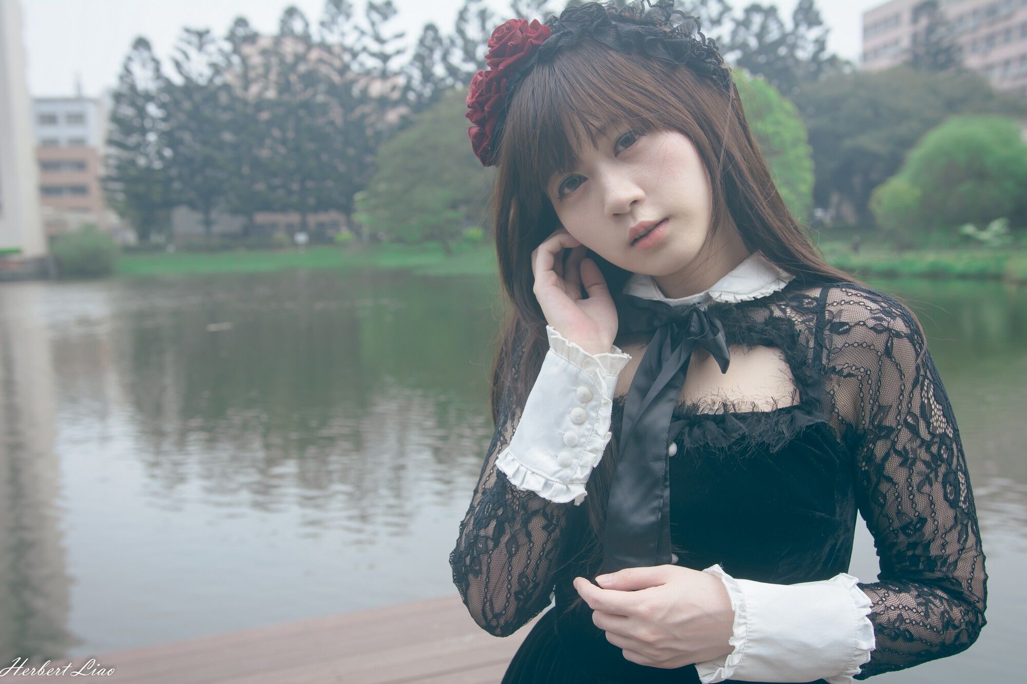 Becky 中央大學-图86