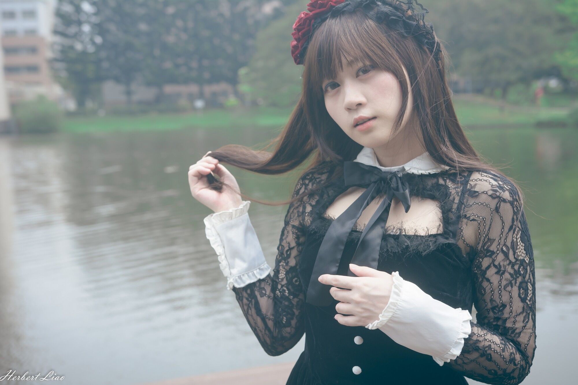 Becky 中央大學-图87