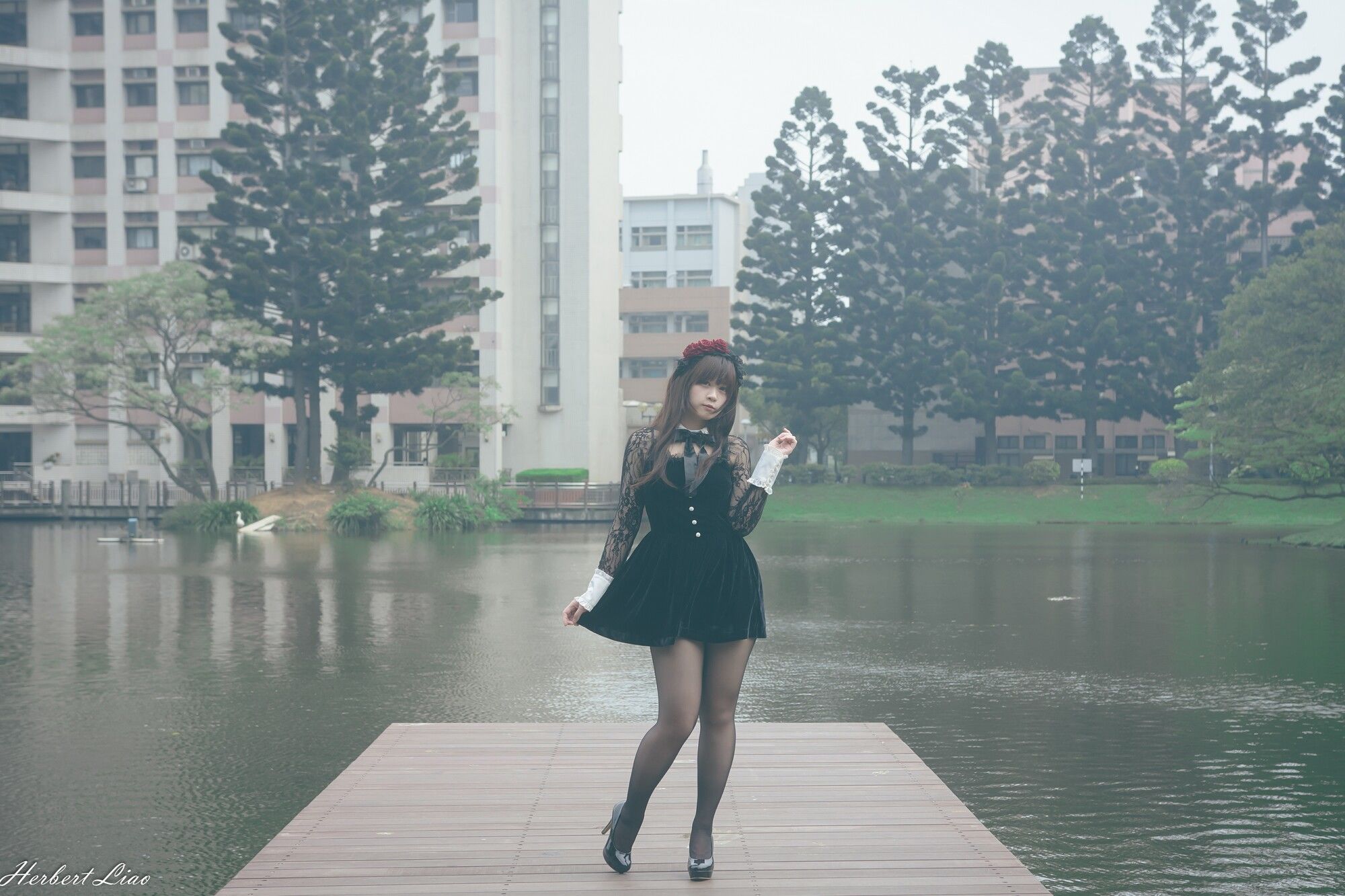 Becky 中央大學-图88