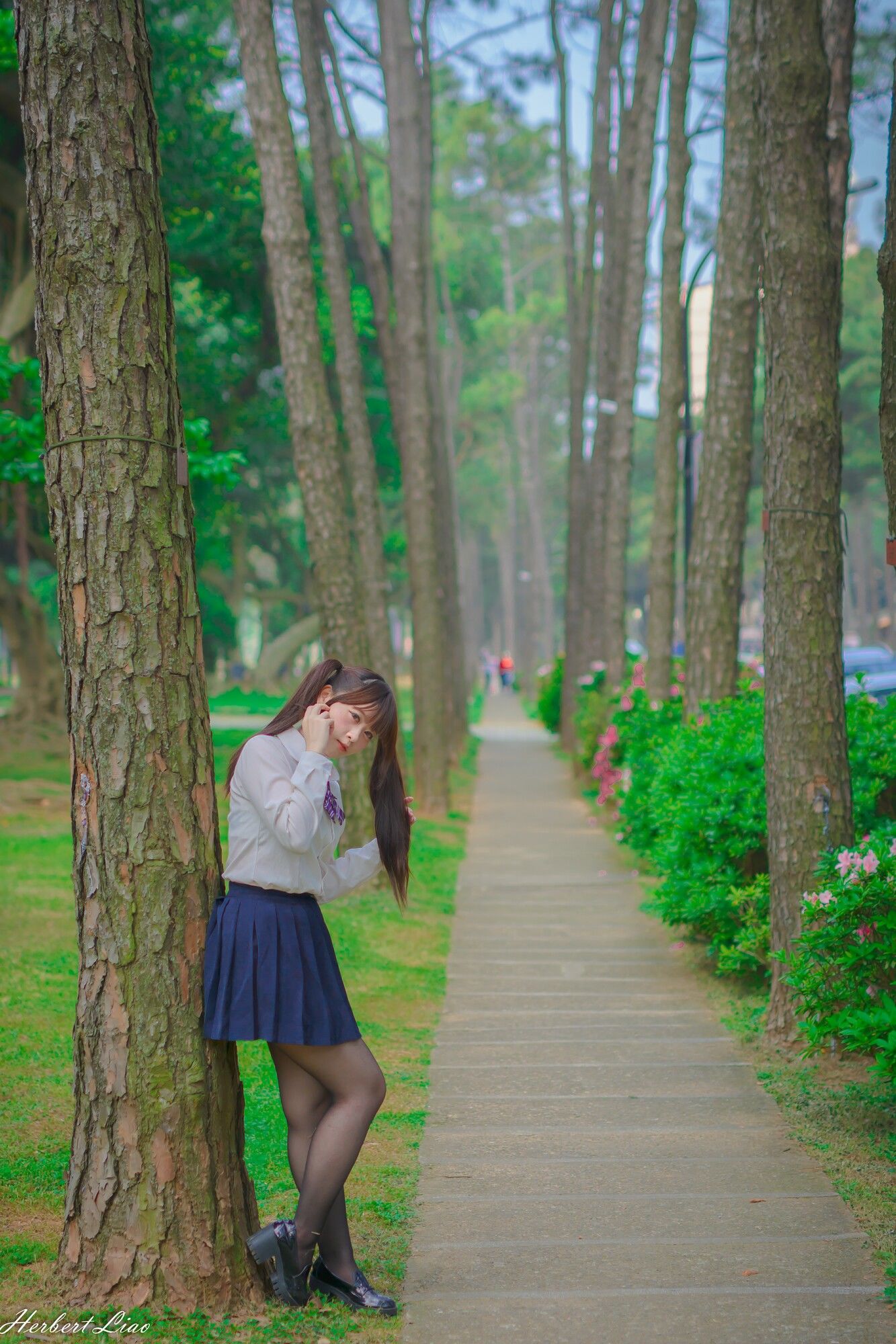 Becky 中央大學-图8