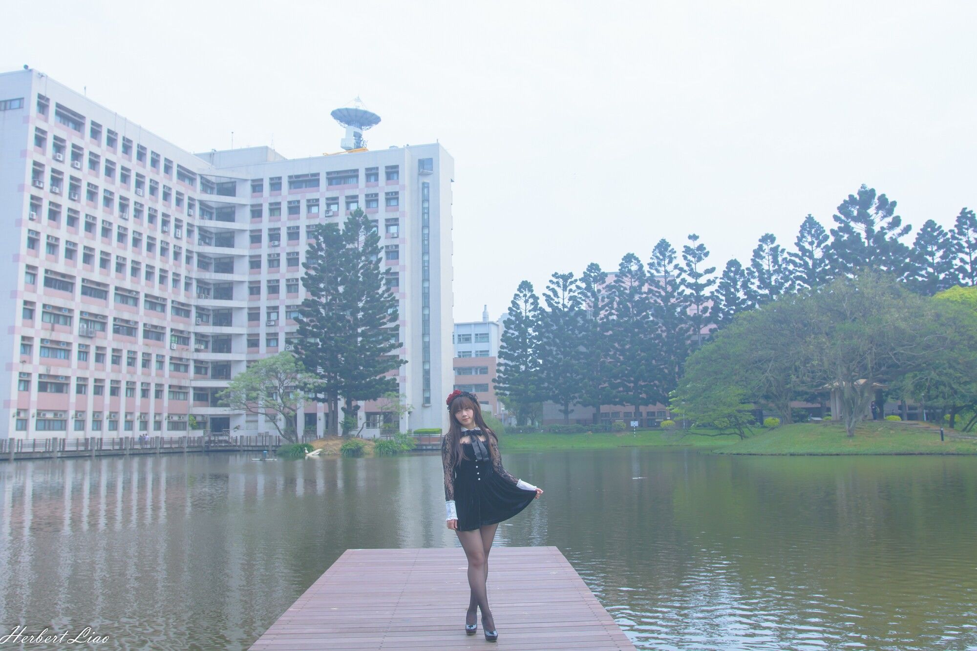 Becky 中央大學-图89