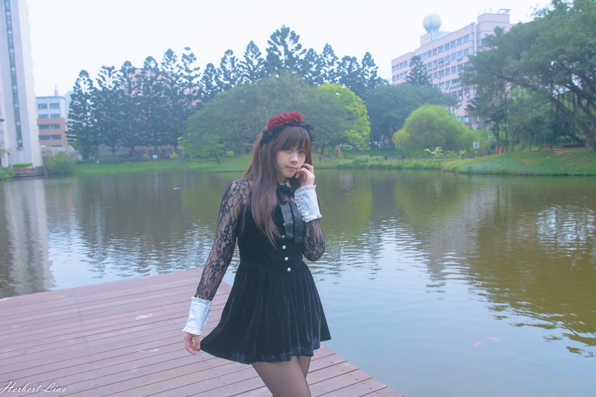 Becky 中央大學-图90