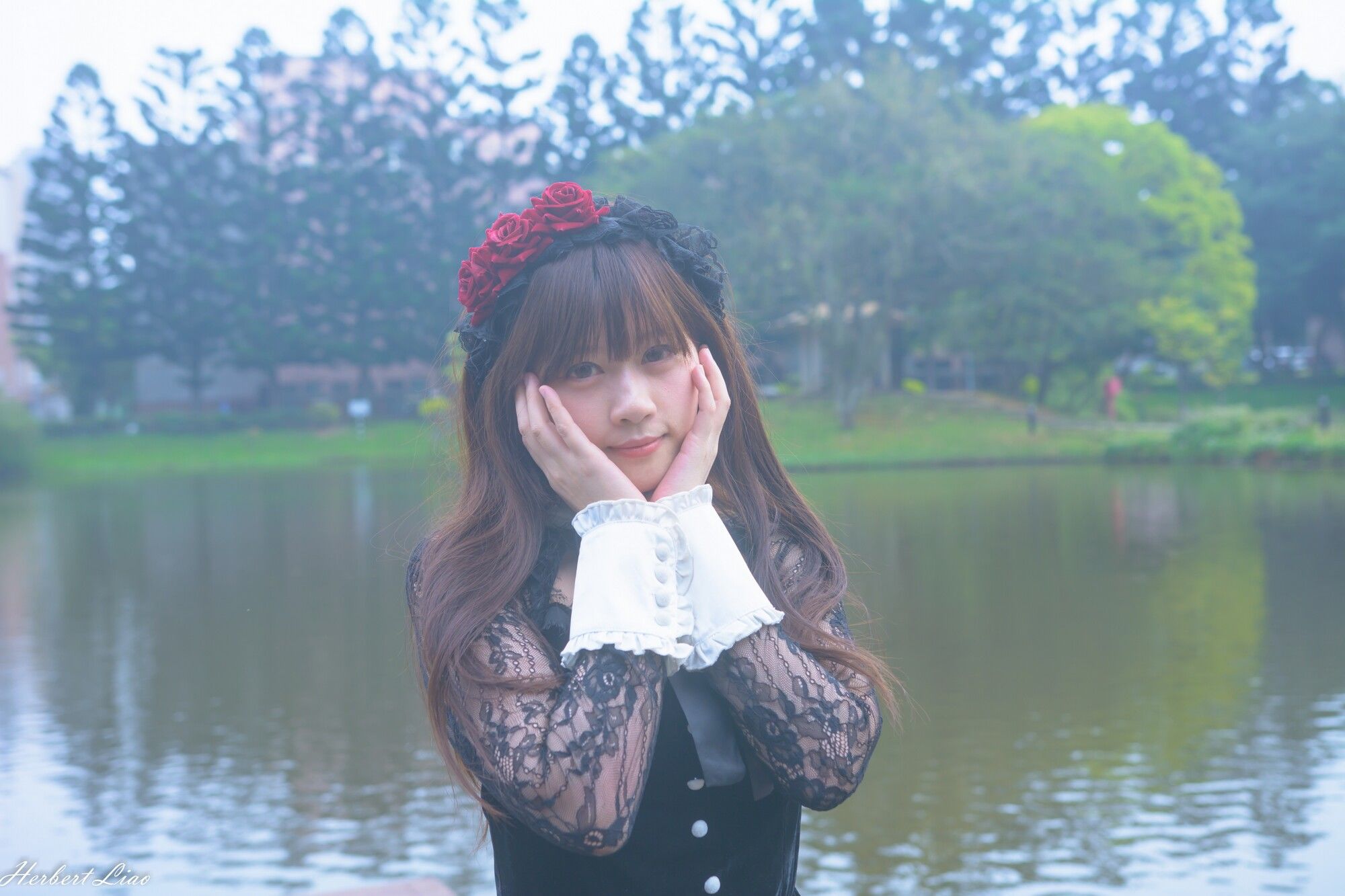 Becky 中央大學-图91