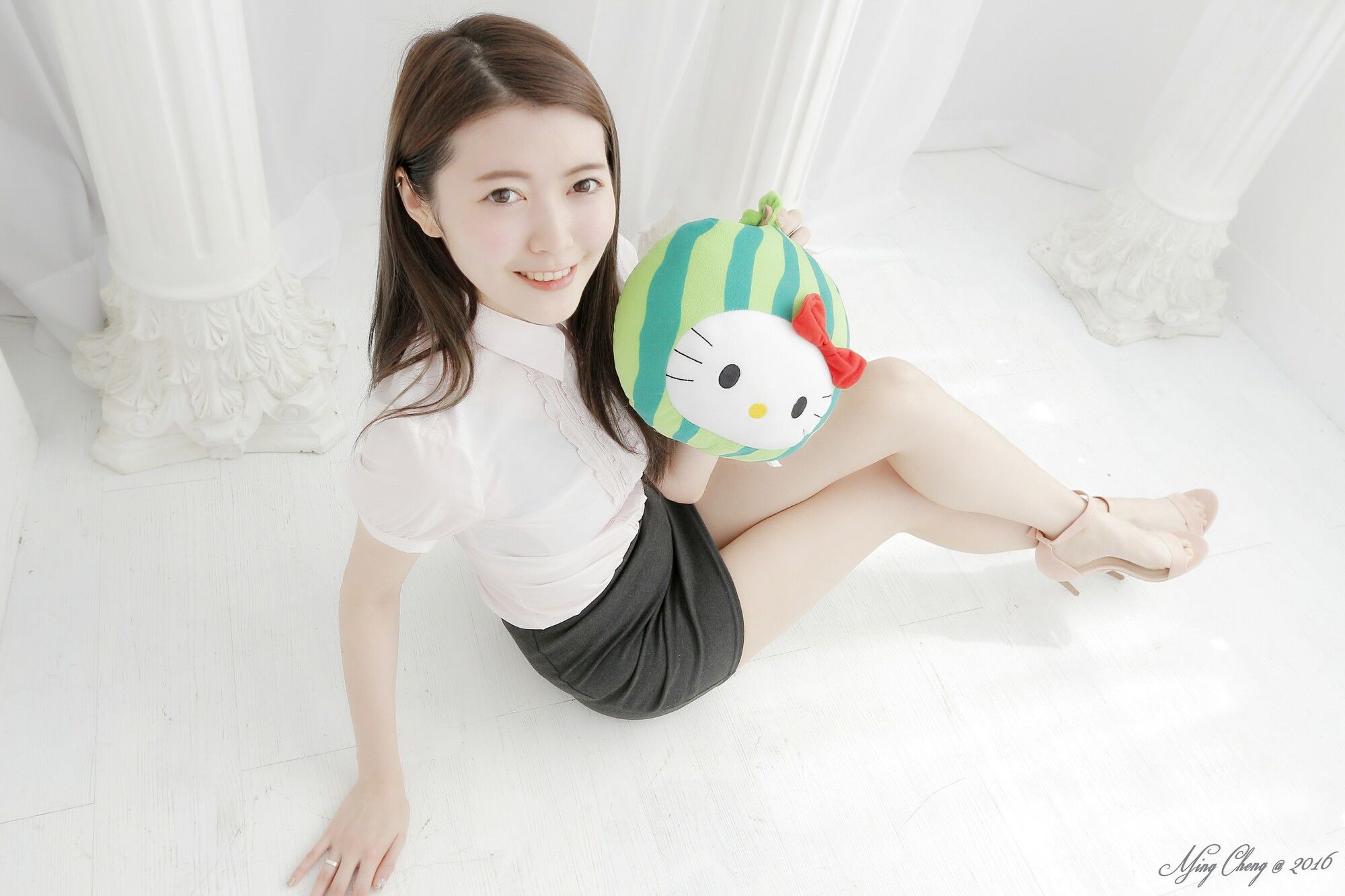 Brindy薛薛 - 棚拍三套服装-图27