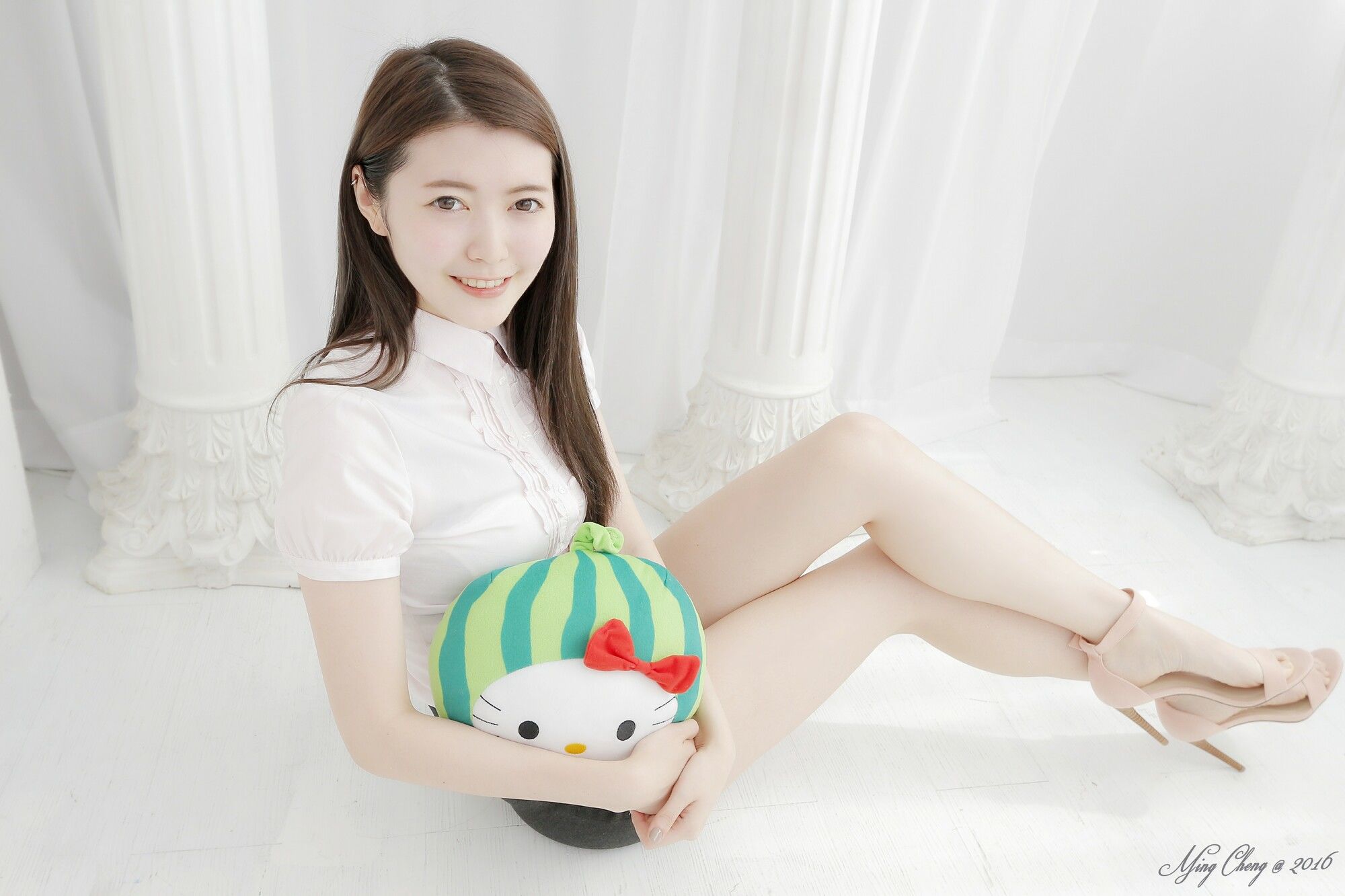 Brindy薛薛 - 棚拍三套服装-图28