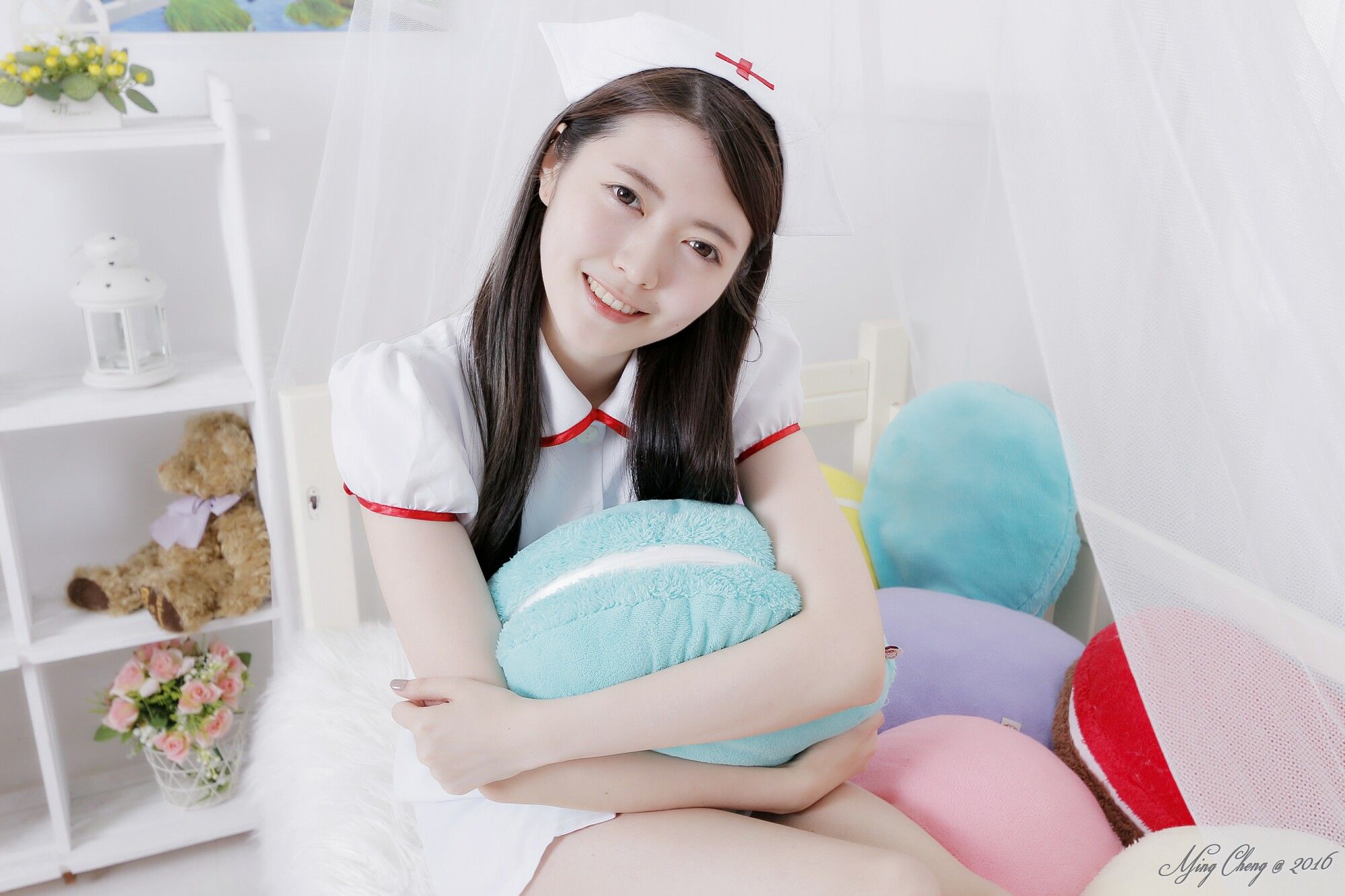 Brindy薛薛 - 棚拍三套服装-图82