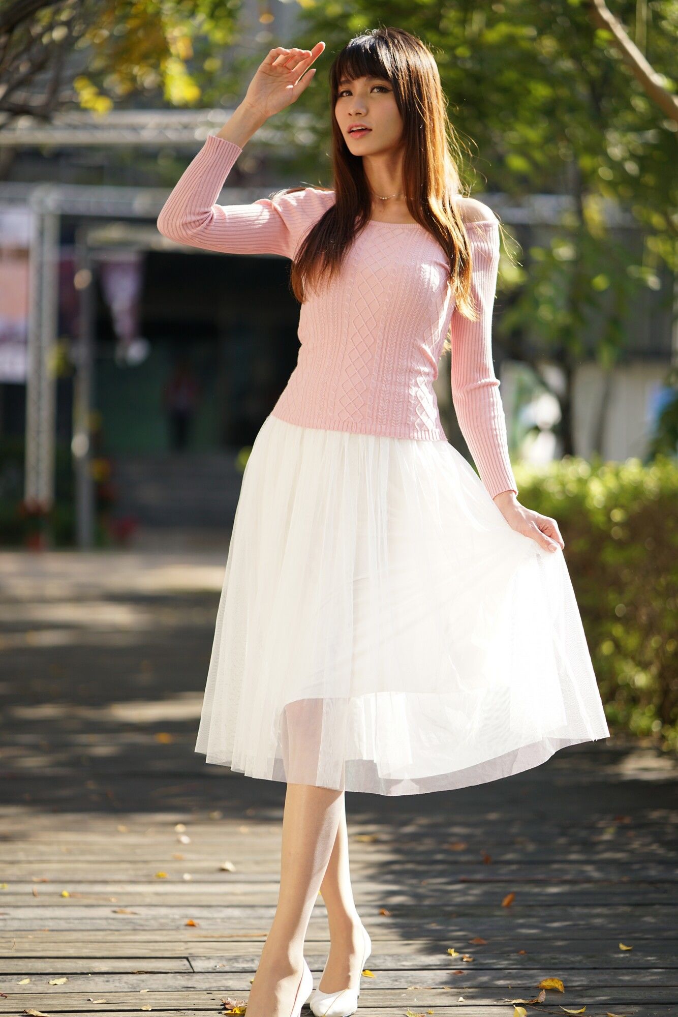 蔡译心Candice《台中文創(两套服装）》-图19