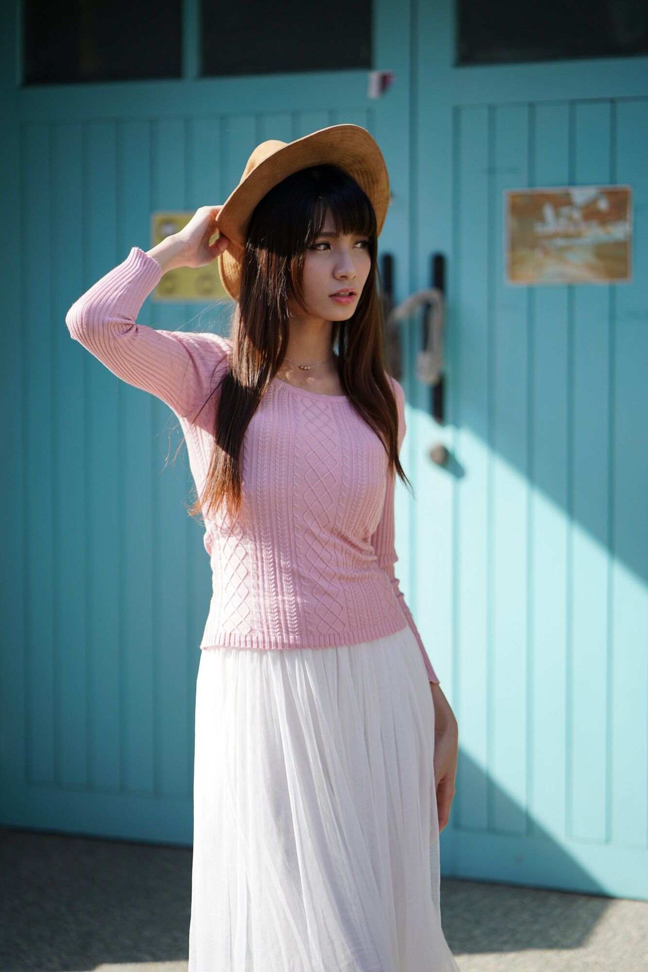 蔡译心Candice《台中文創(两套服装）》-图20