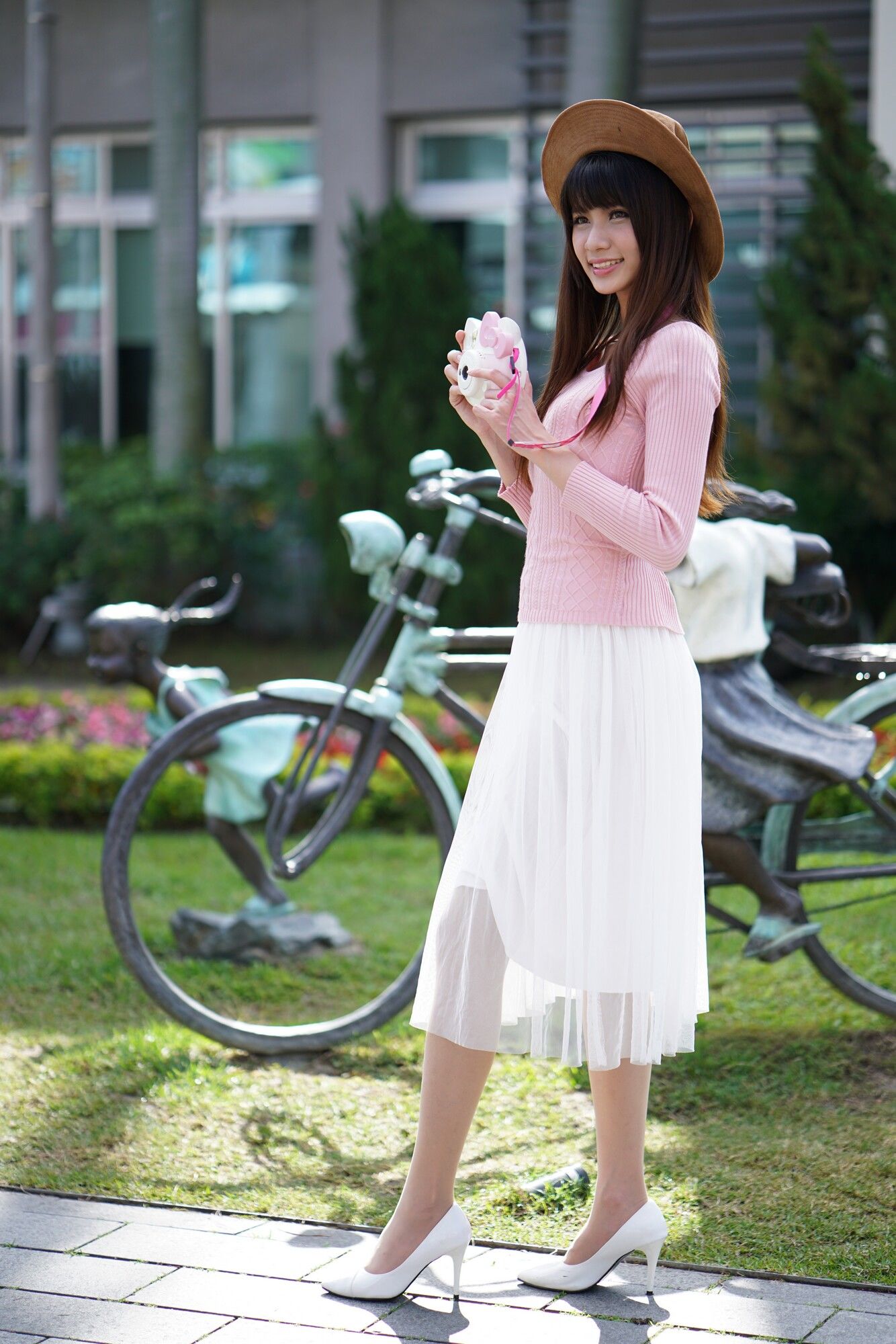 蔡译心Candice《台中文創(两套服装）》-图28