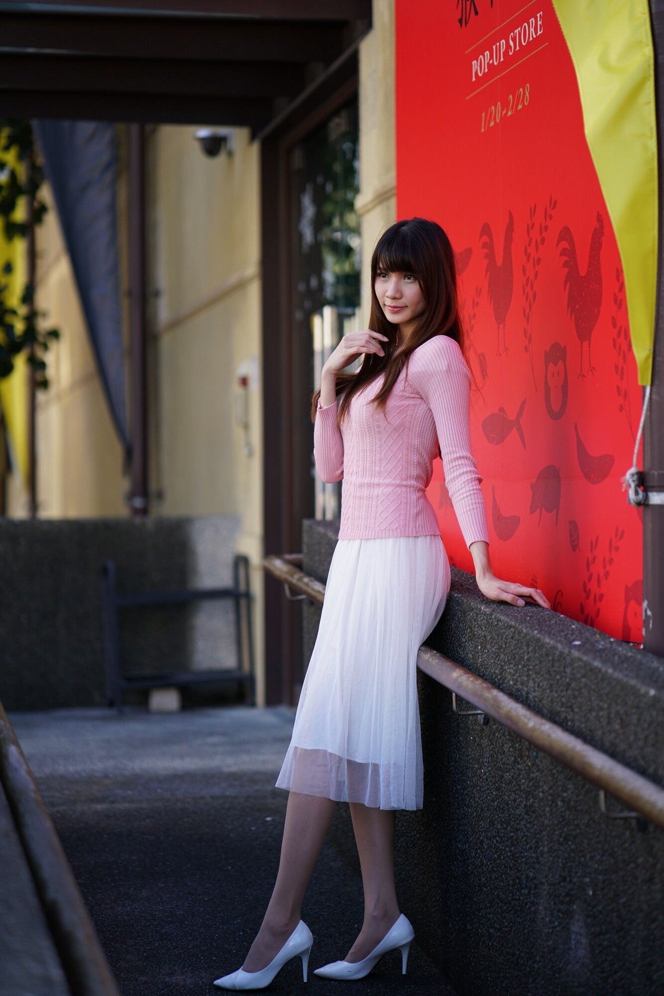 蔡译心Candice《台中文創(两套服装）》-图42