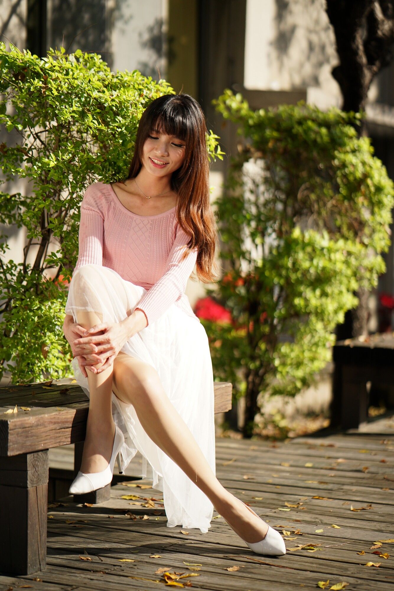 蔡译心Candice《台中文創(两套服装）》-图52