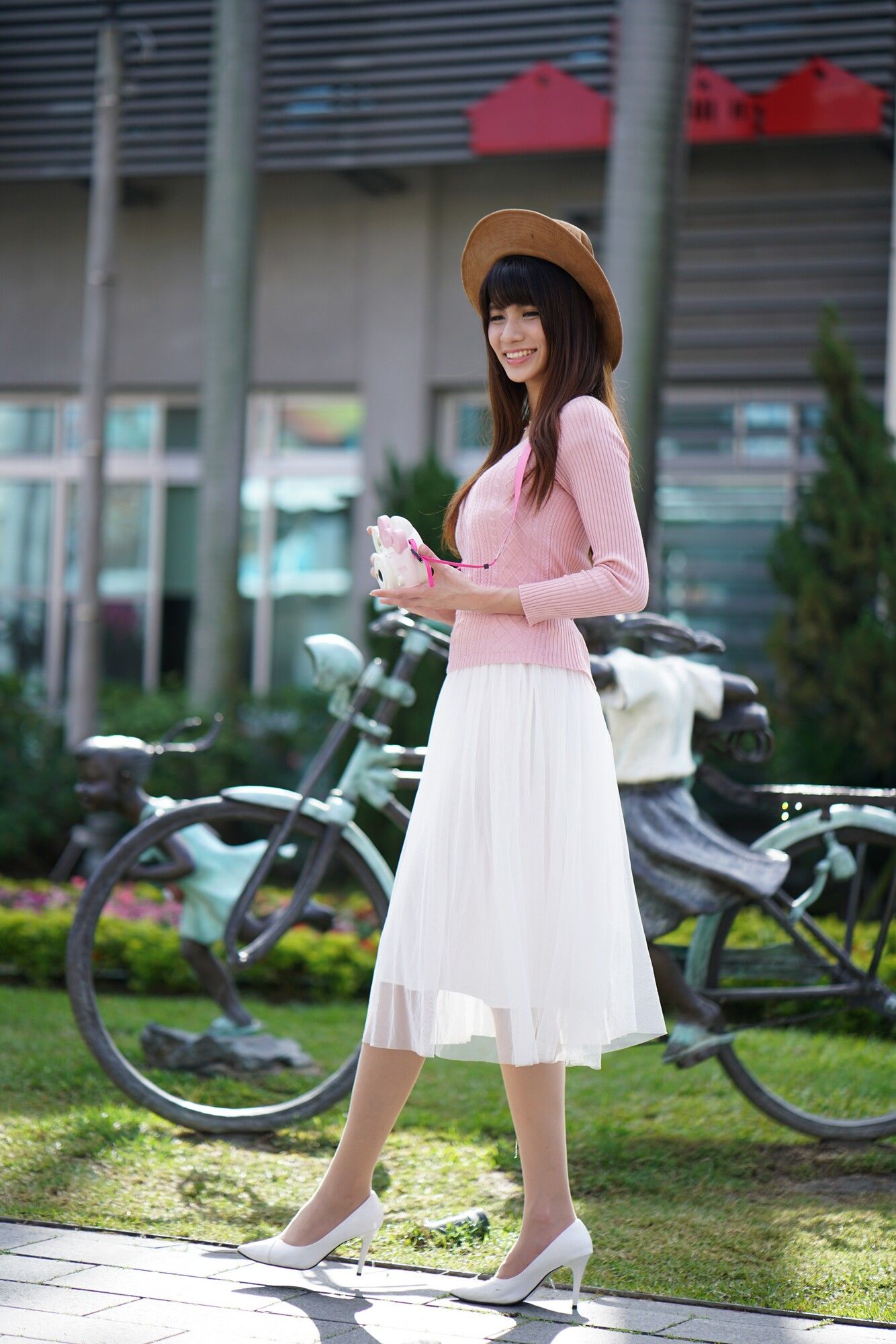 蔡译心Candice《台中文創(两套服装）》-图55