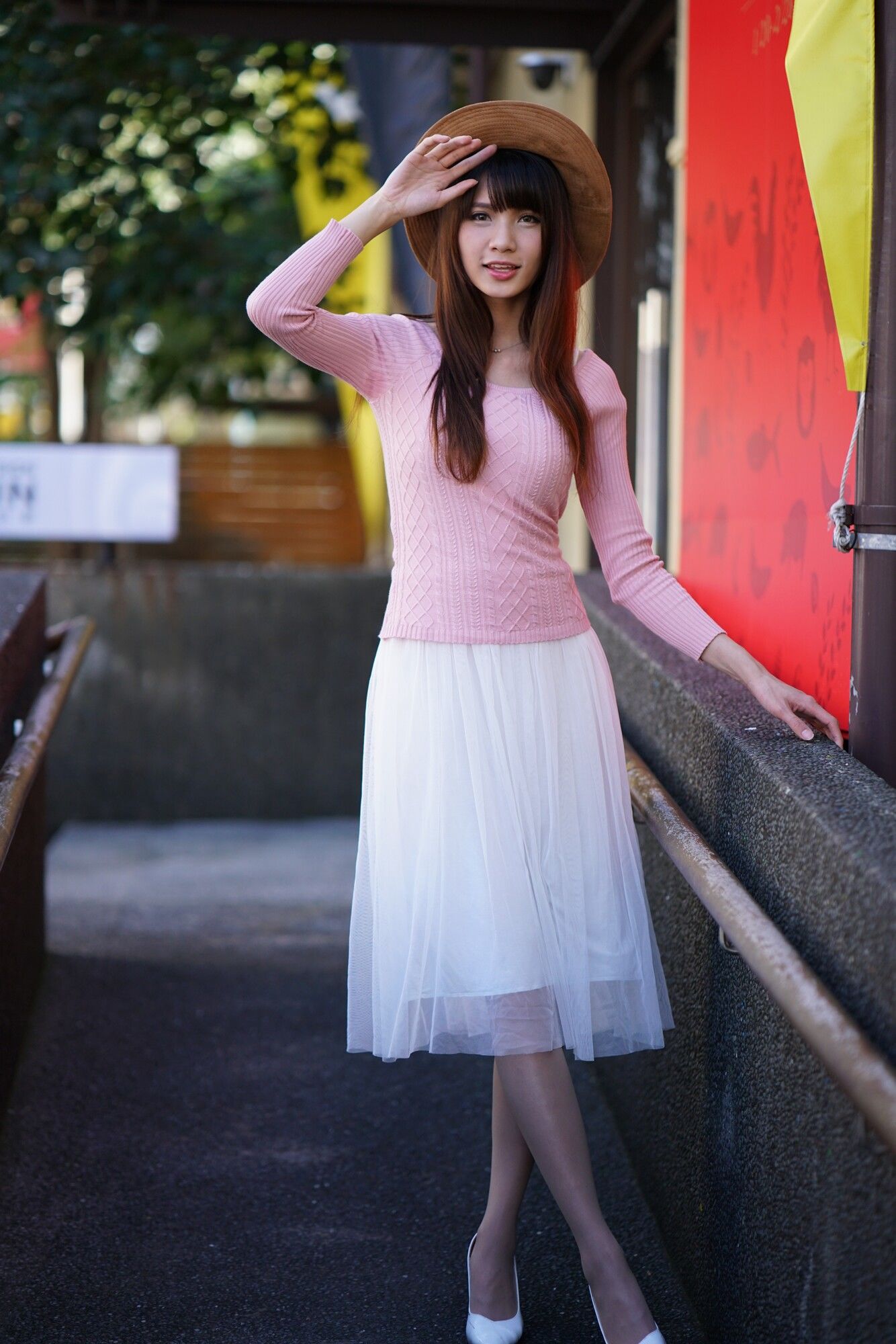 蔡译心Candice《台中文創(两套服装）》-图56