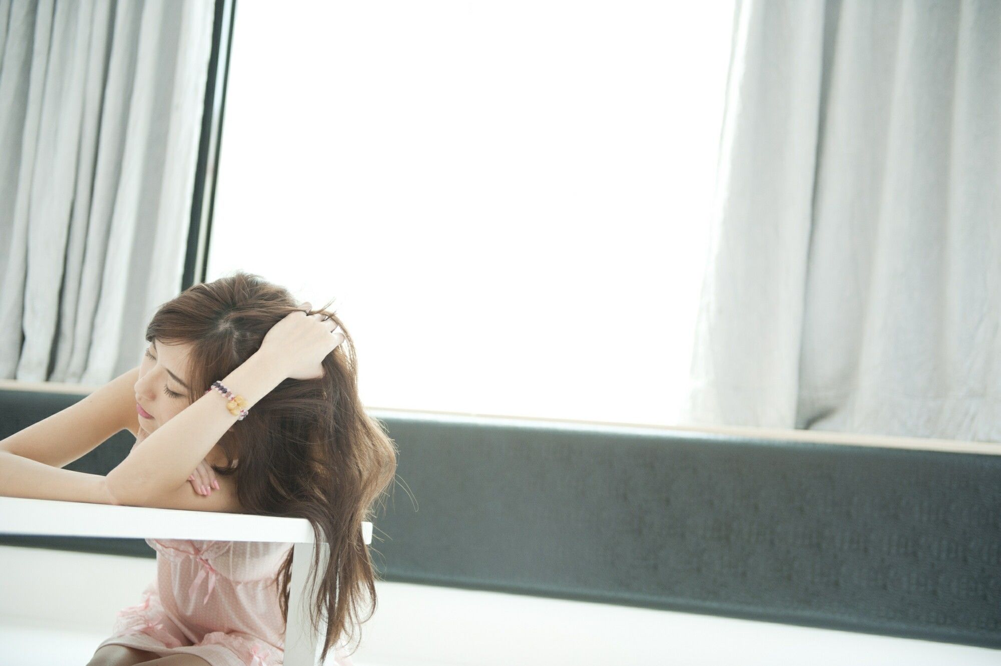 Agant小静 旅拍共三套服装-图16