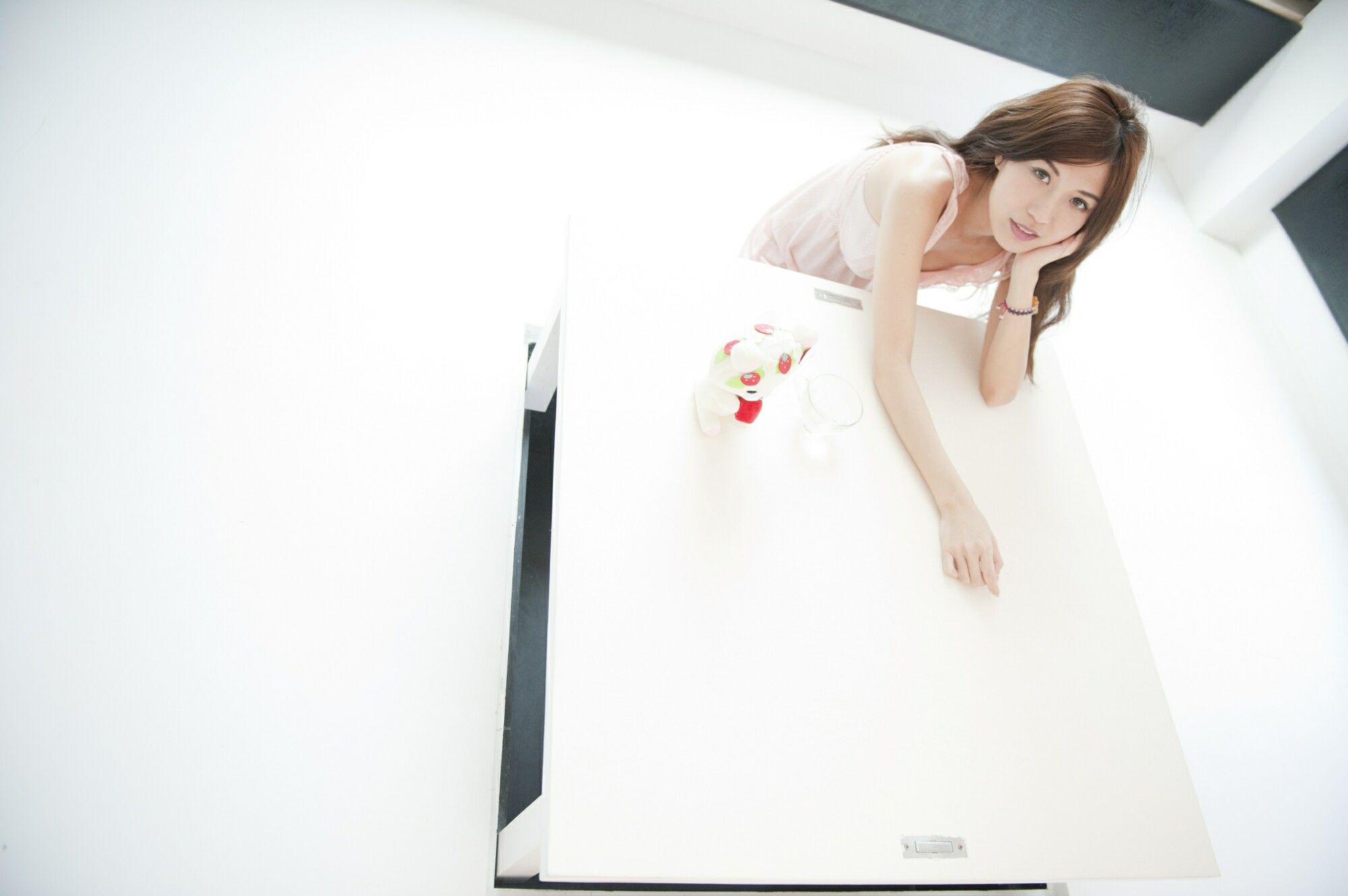 Agant小静 旅拍共三套服装-图17