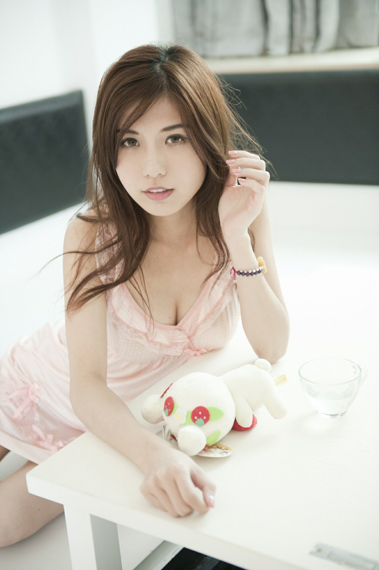 Agant小静 旅拍共三套服装-图19