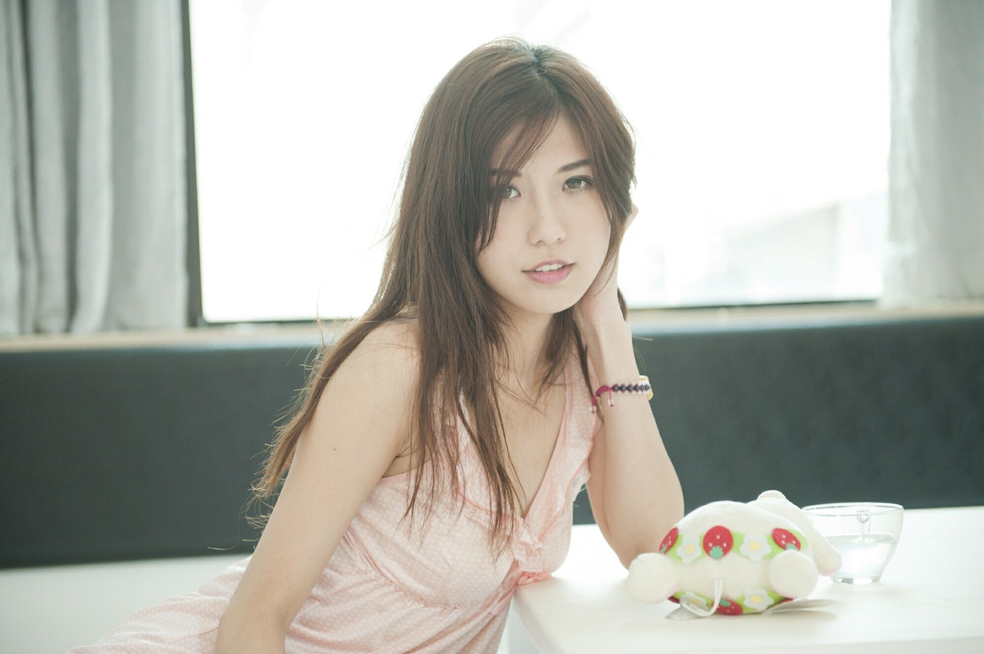 Agant小静 旅拍共三套服装-图20