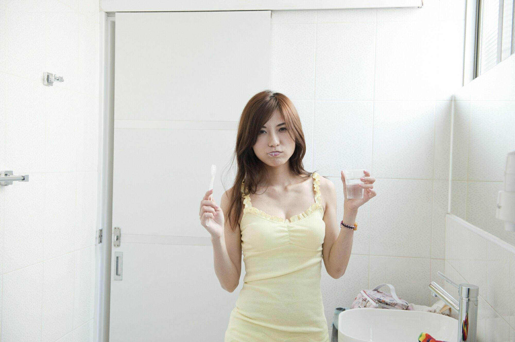 Agant小静 旅拍共三套服装-图26