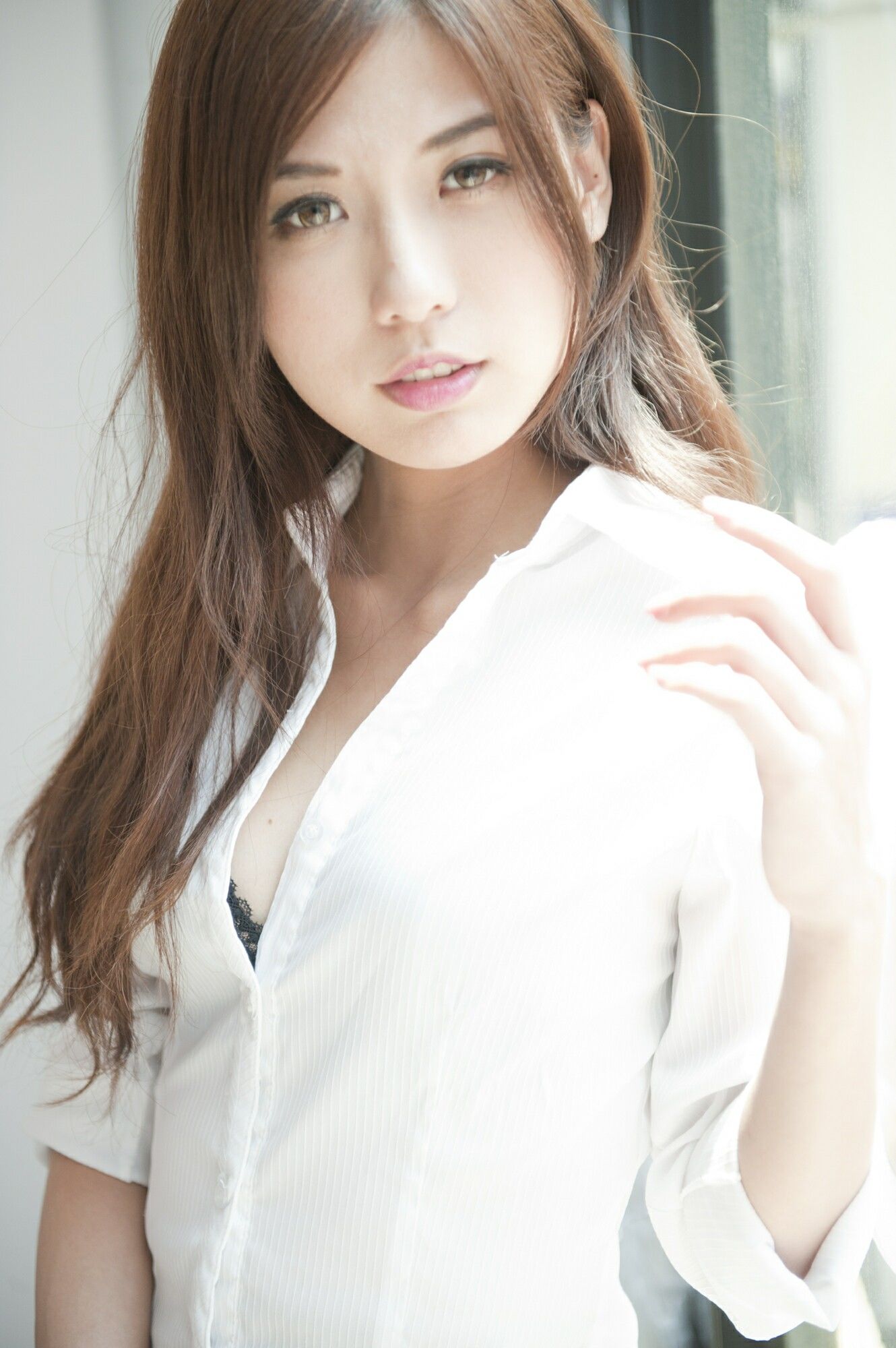 Agant小静 旅拍共三套服装-图49