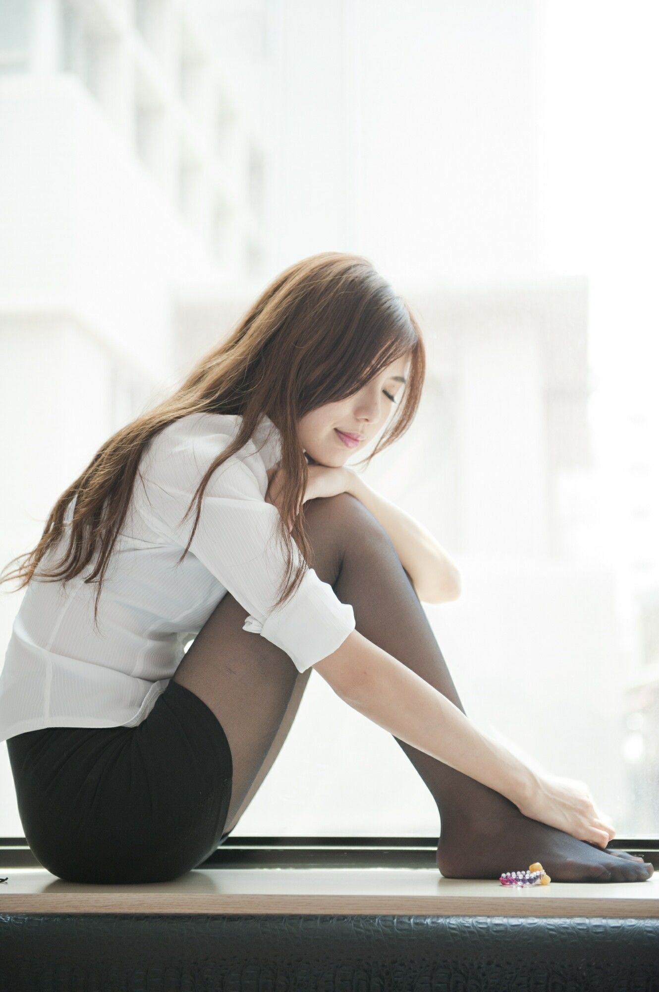 Agant小静 旅拍共三套服装-图56